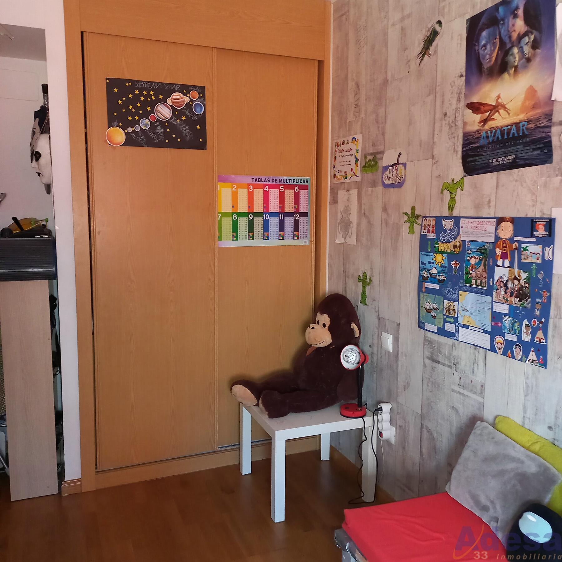 Venta de piso en Navalcarnero