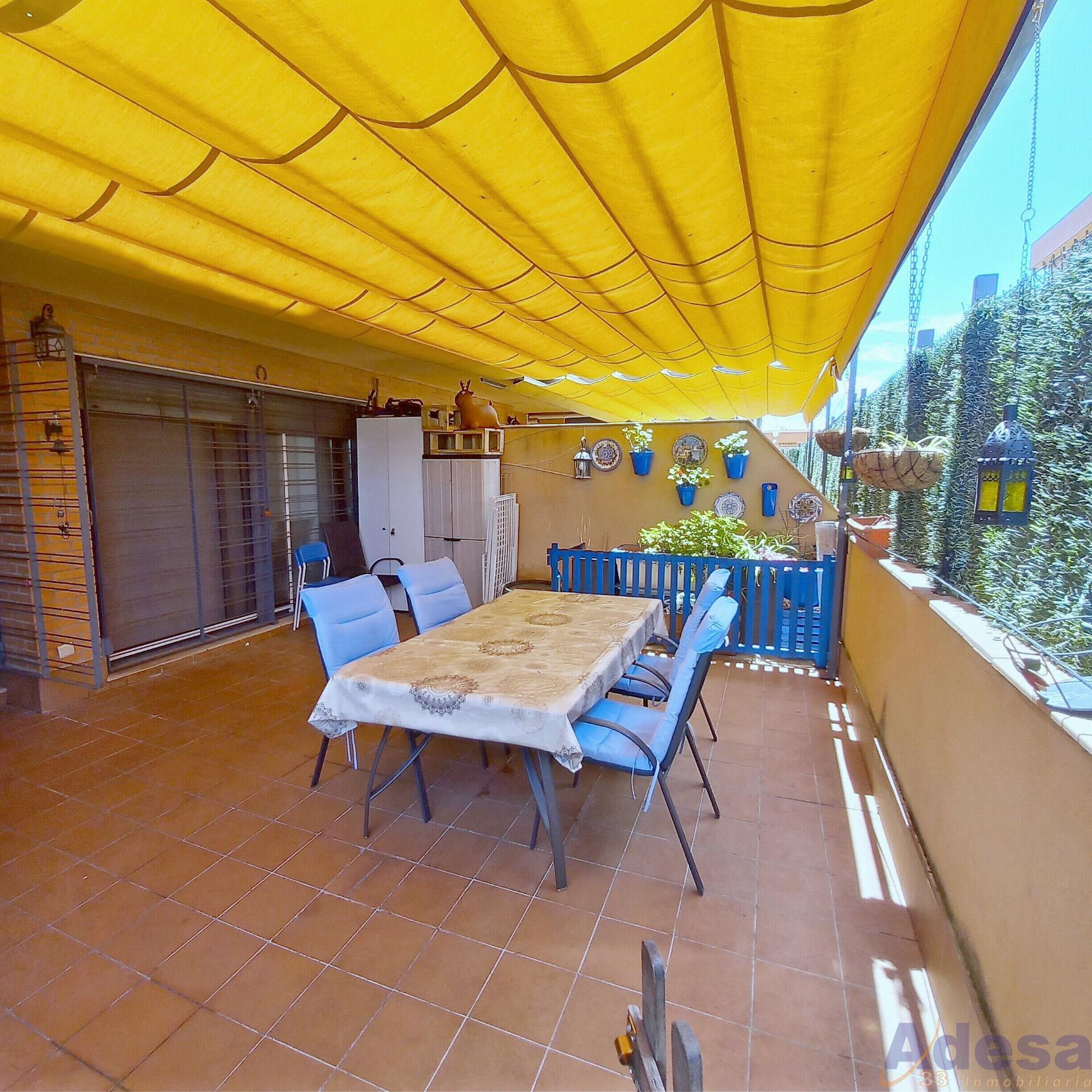 Venta de piso en Navalcarnero