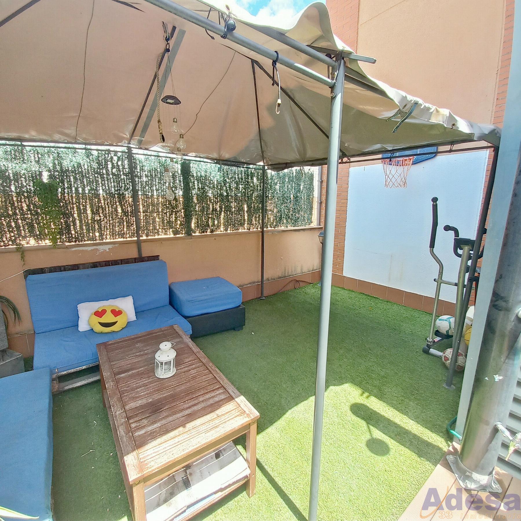 Venta de piso en Navalcarnero