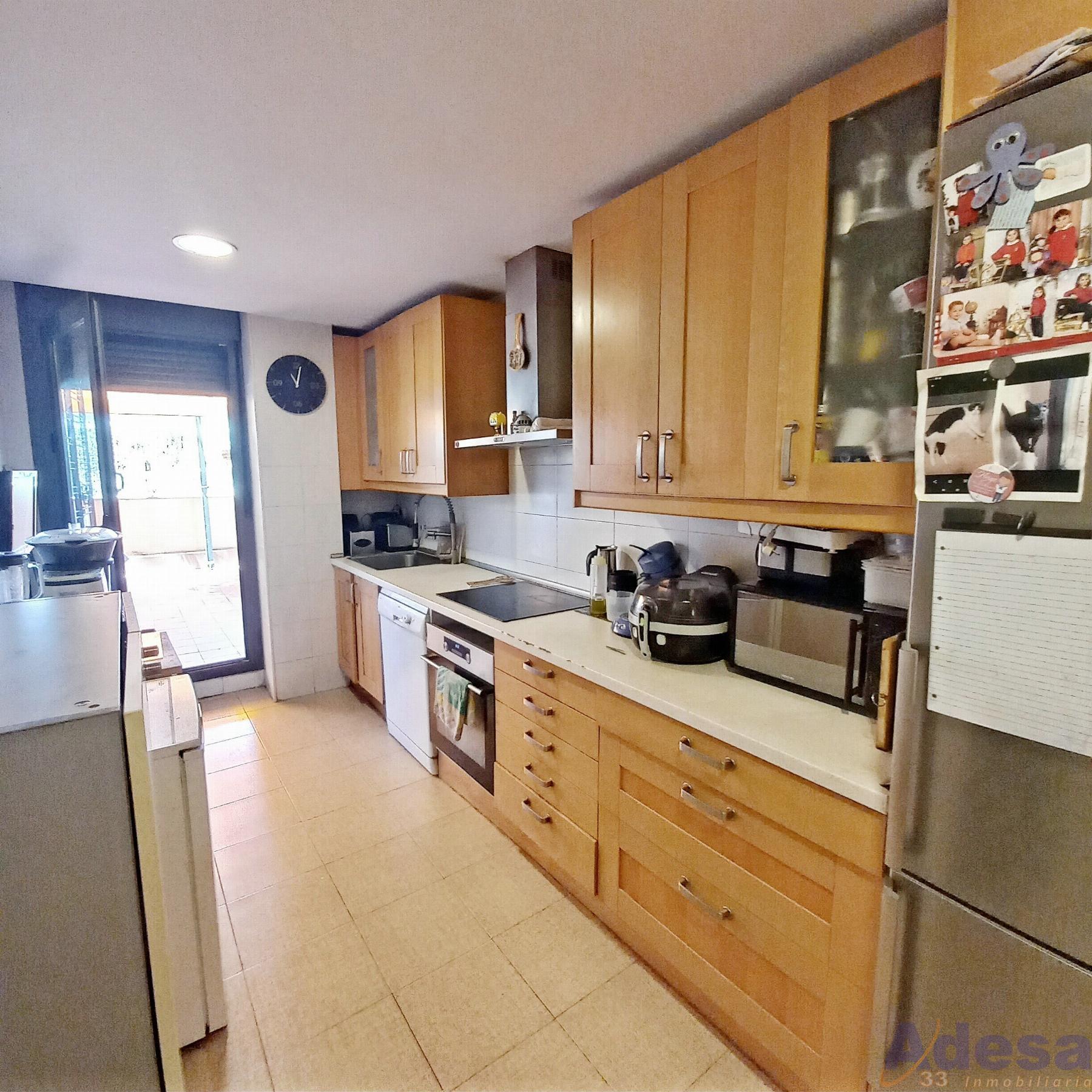 Venta de piso en Navalcarnero