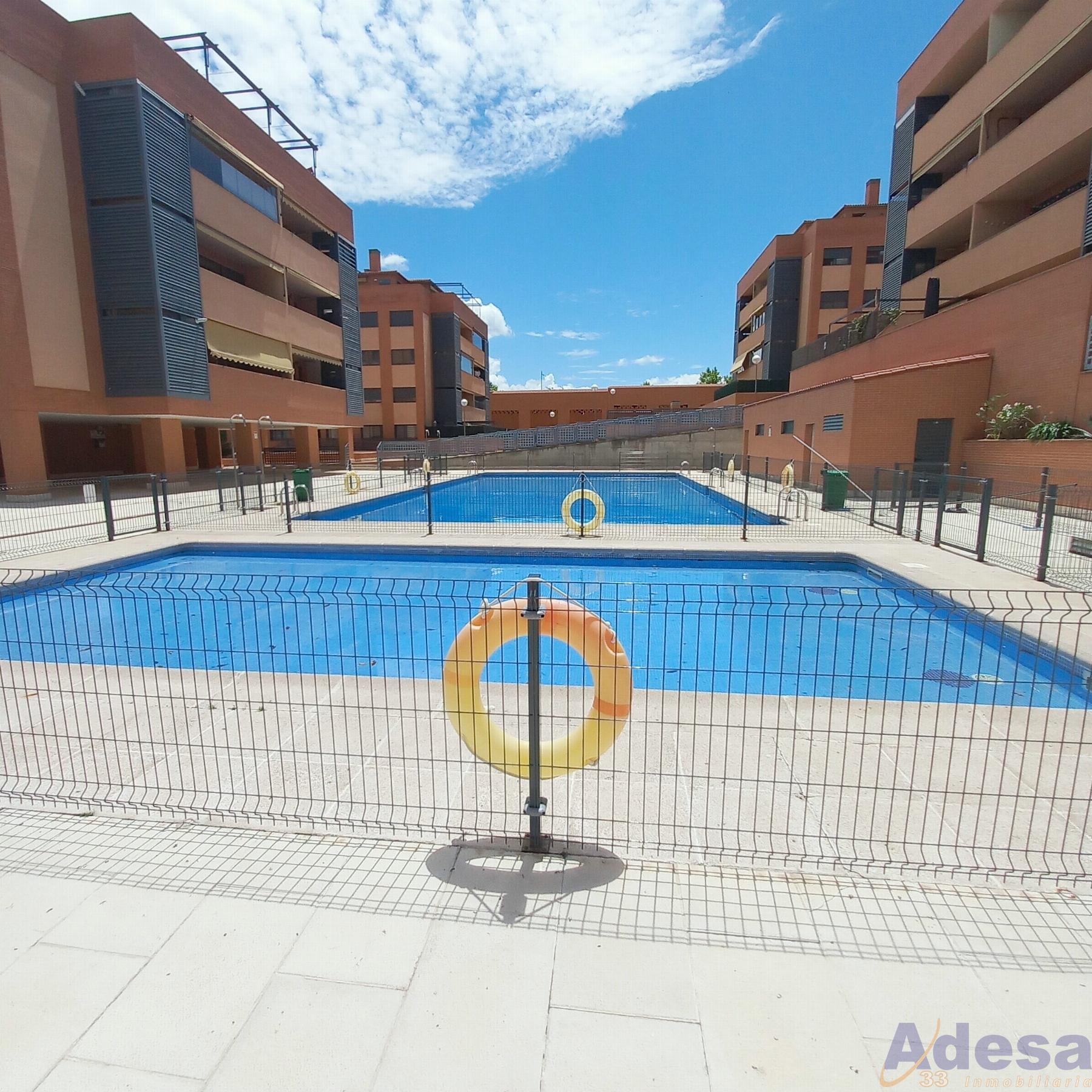Venta de piso en Navalcarnero