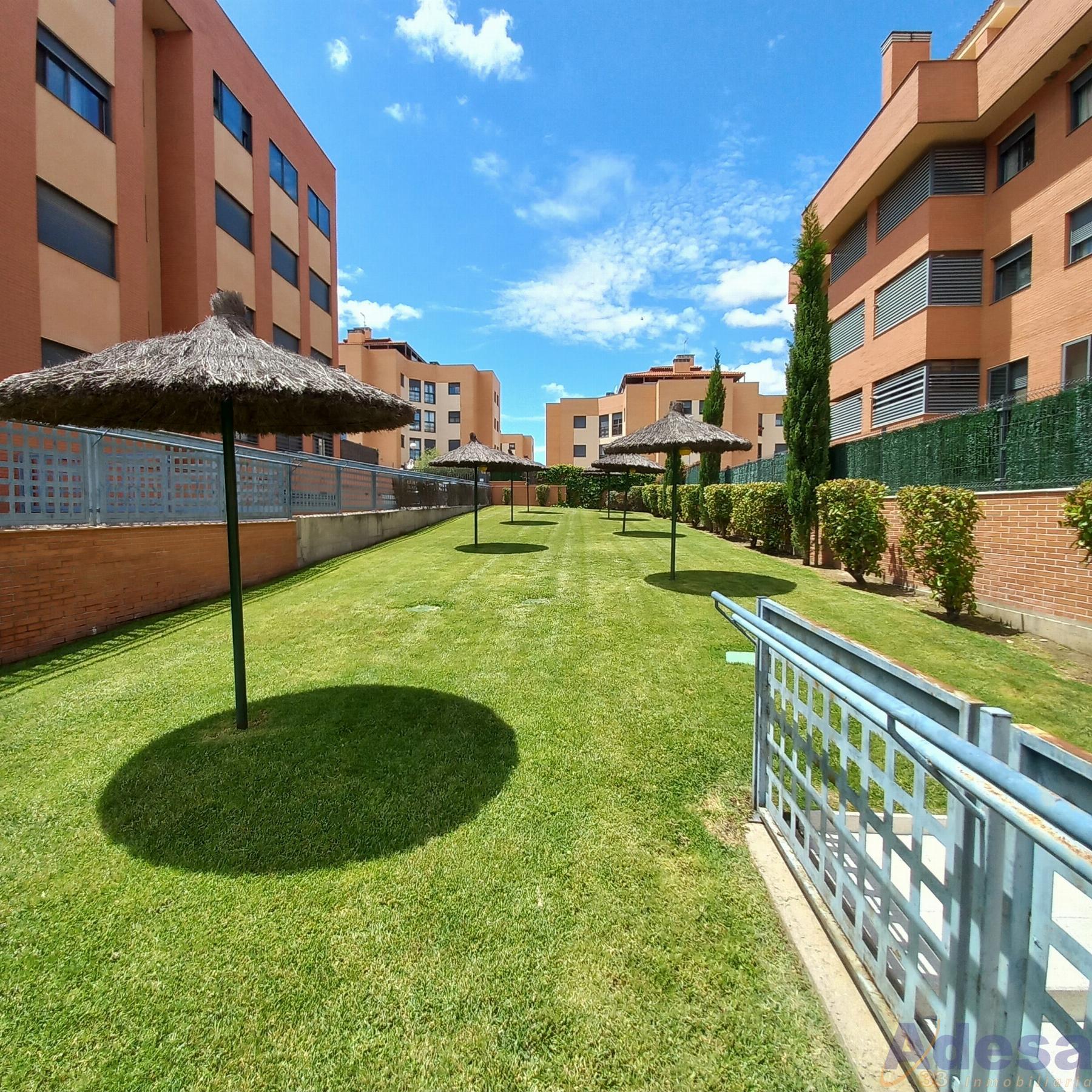 Venta de piso en Navalcarnero