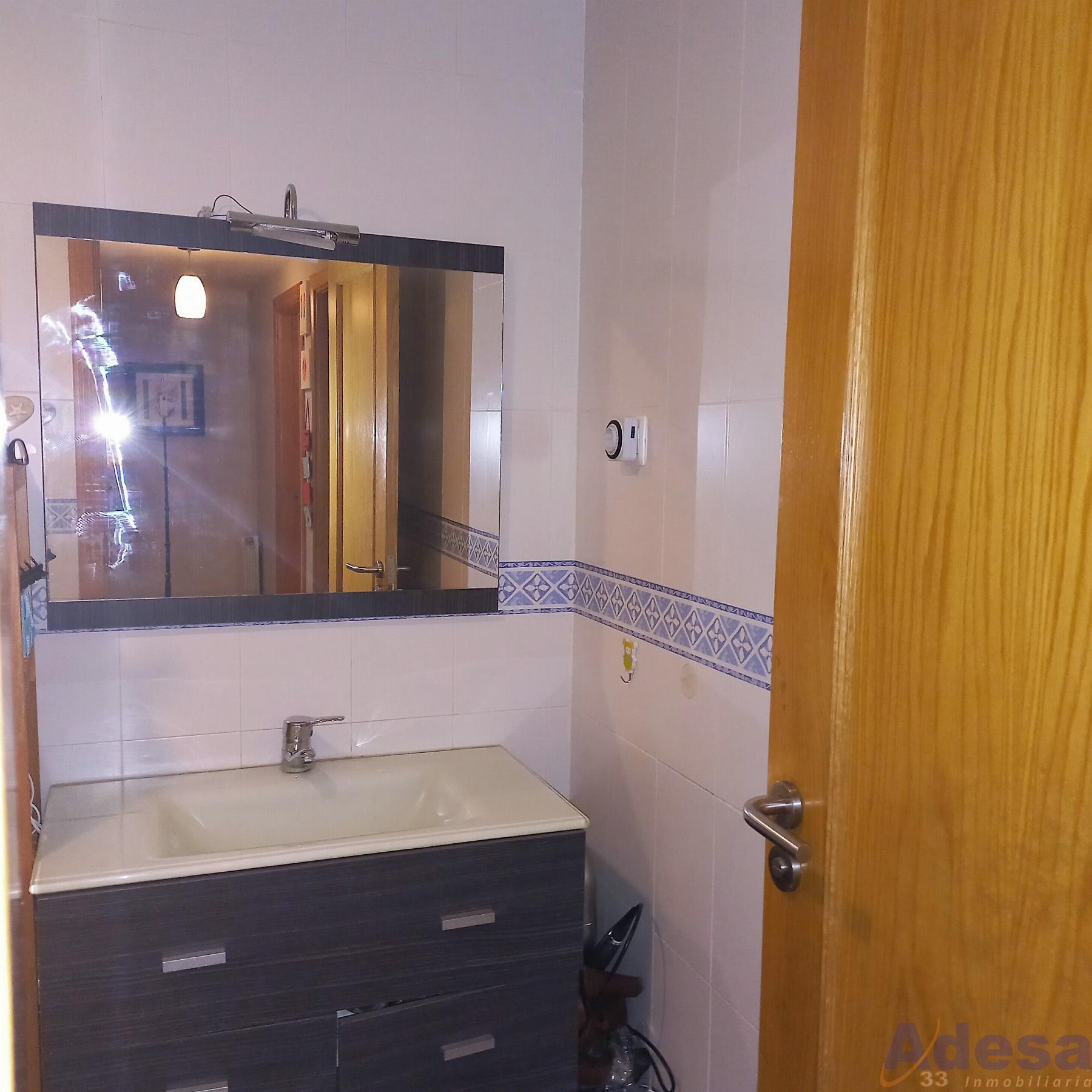 Venta de piso en Navalcarnero