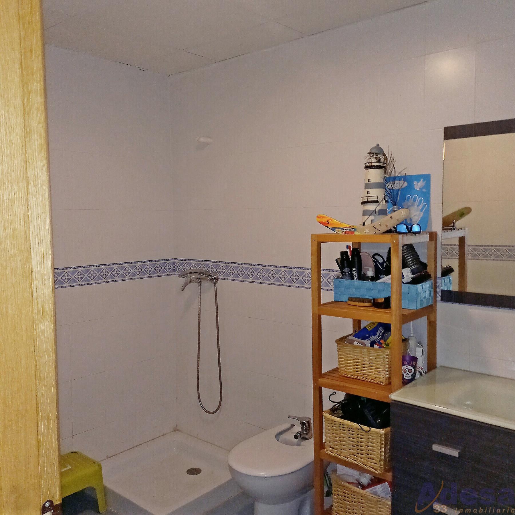 Venta de piso en Navalcarnero