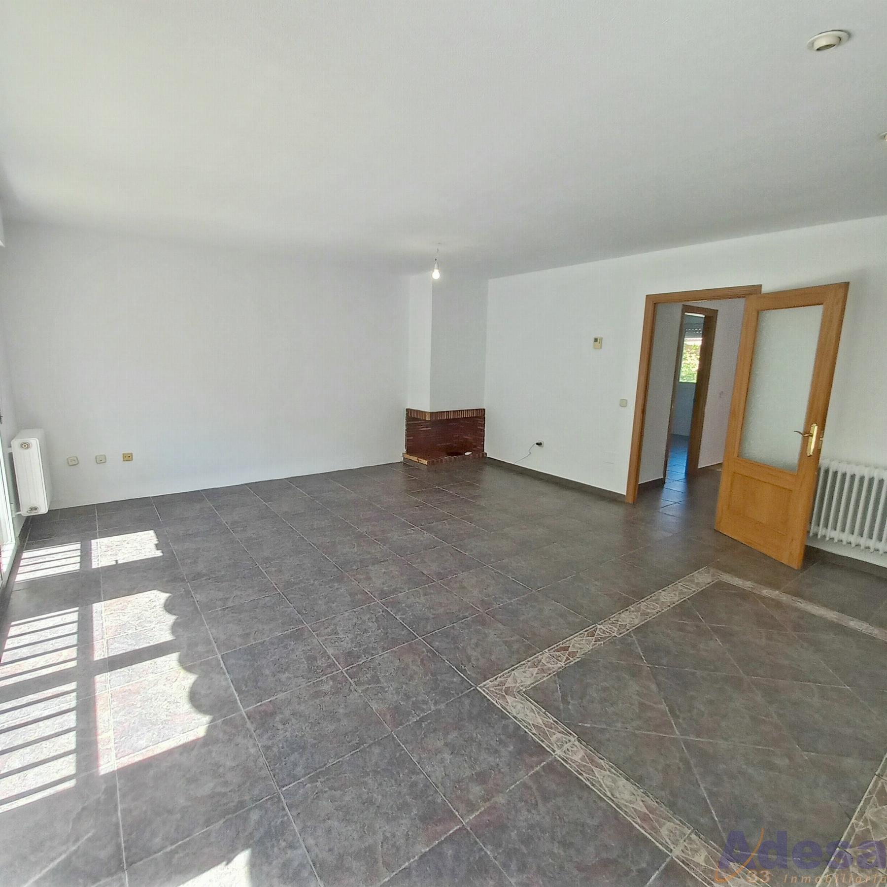 For sale of chalet in Navalcarnero