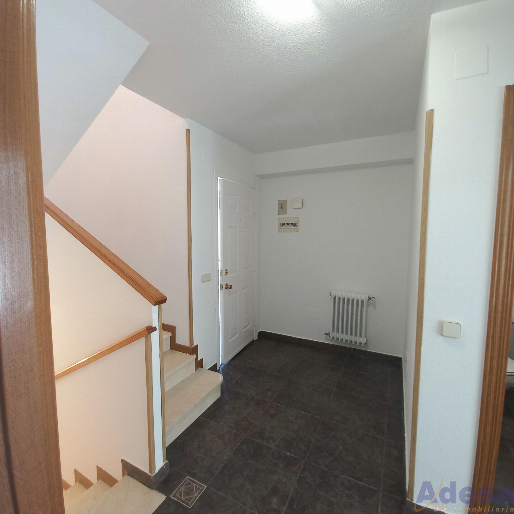 For sale of chalet in Navalcarnero