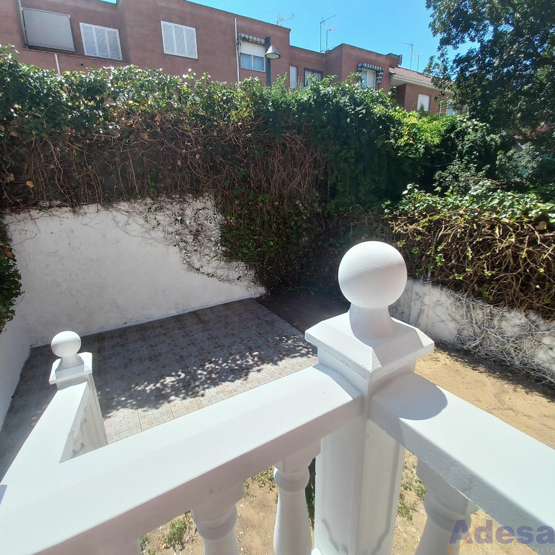 For sale of chalet in Navalcarnero