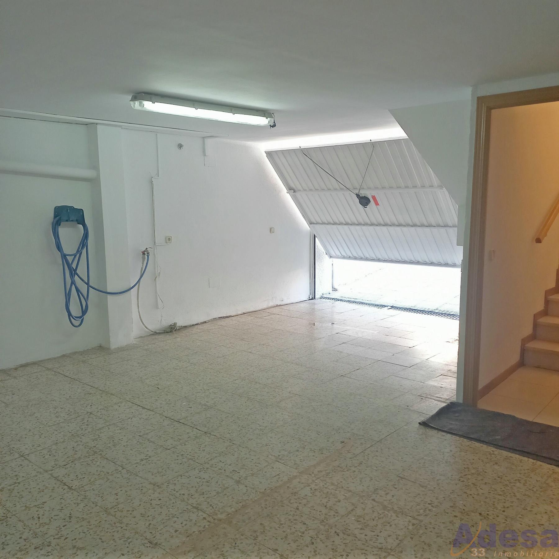 For sale of chalet in Navalcarnero
