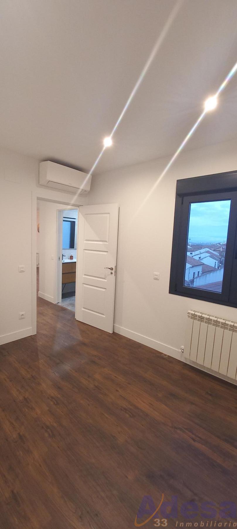 For sale of penthouse in Navalcarnero