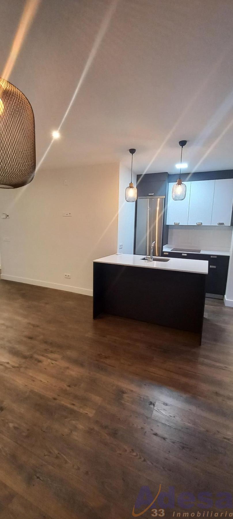 For sale of penthouse in Navalcarnero