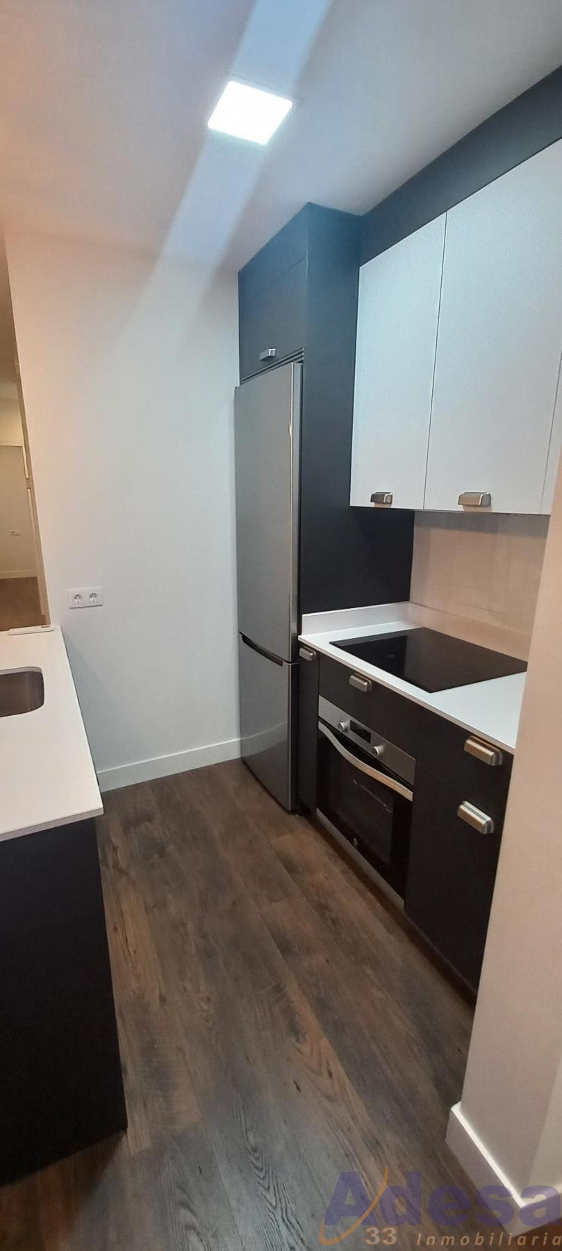 For sale of penthouse in Navalcarnero