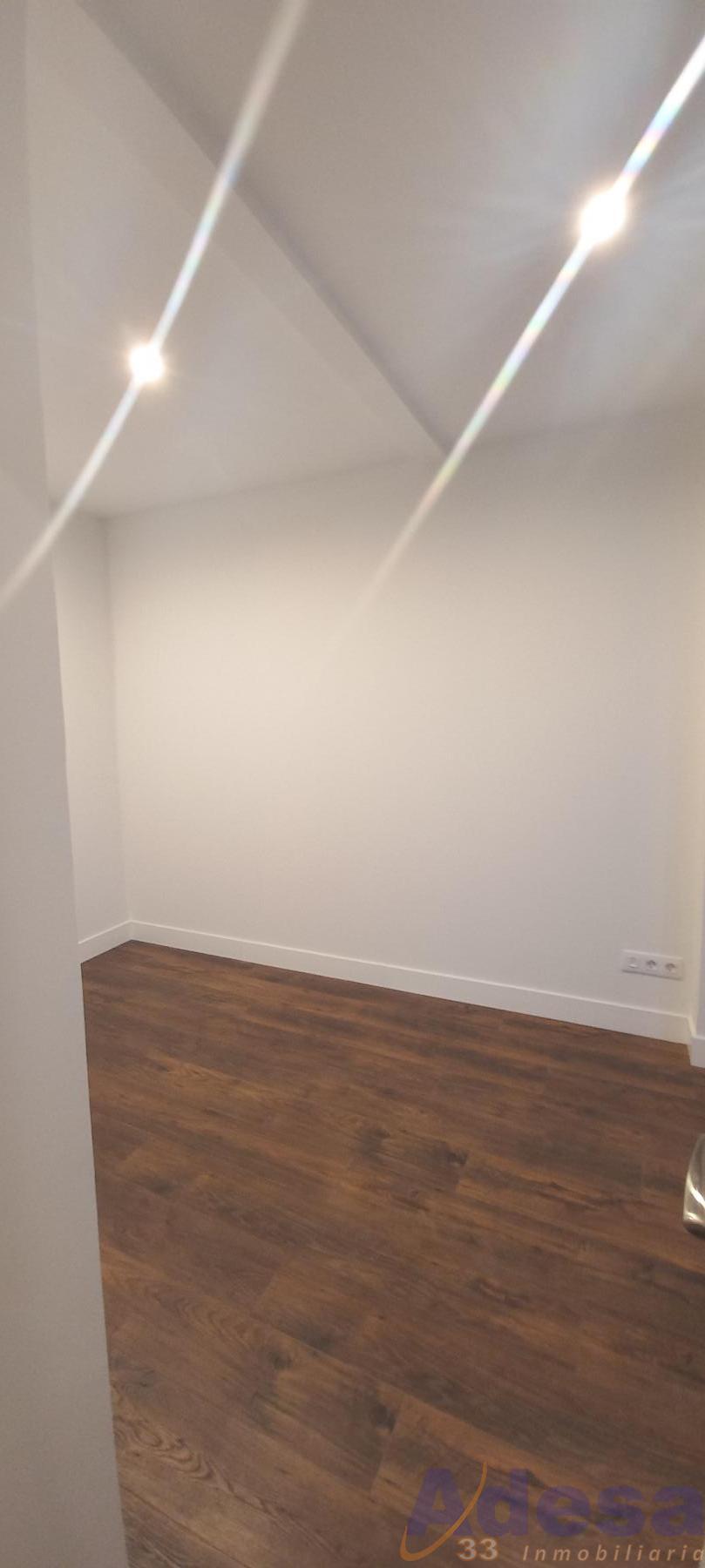 For sale of penthouse in Navalcarnero