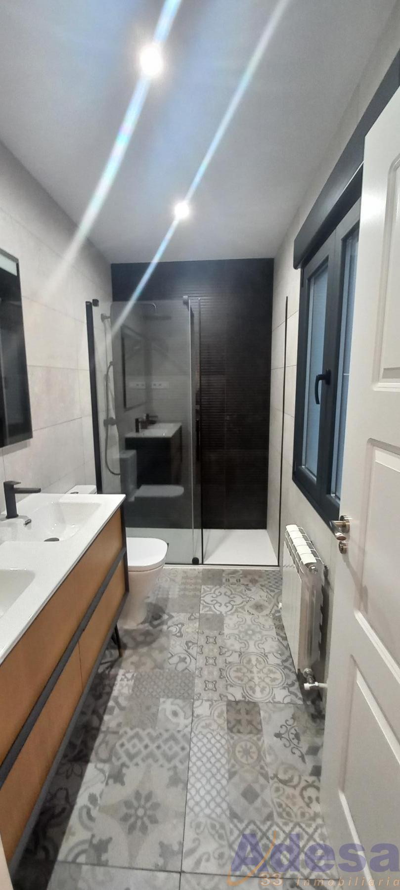 For sale of penthouse in Navalcarnero