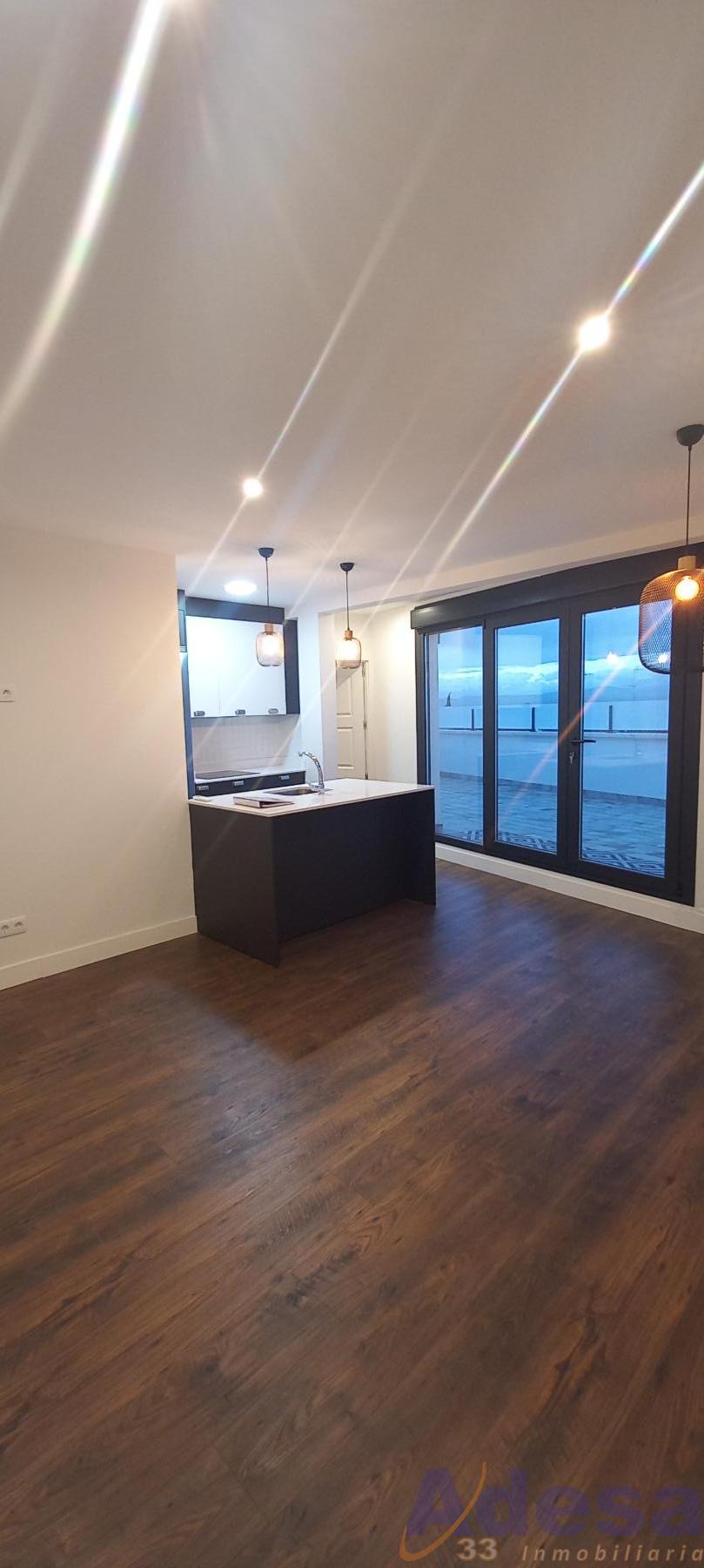For sale of penthouse in Navalcarnero