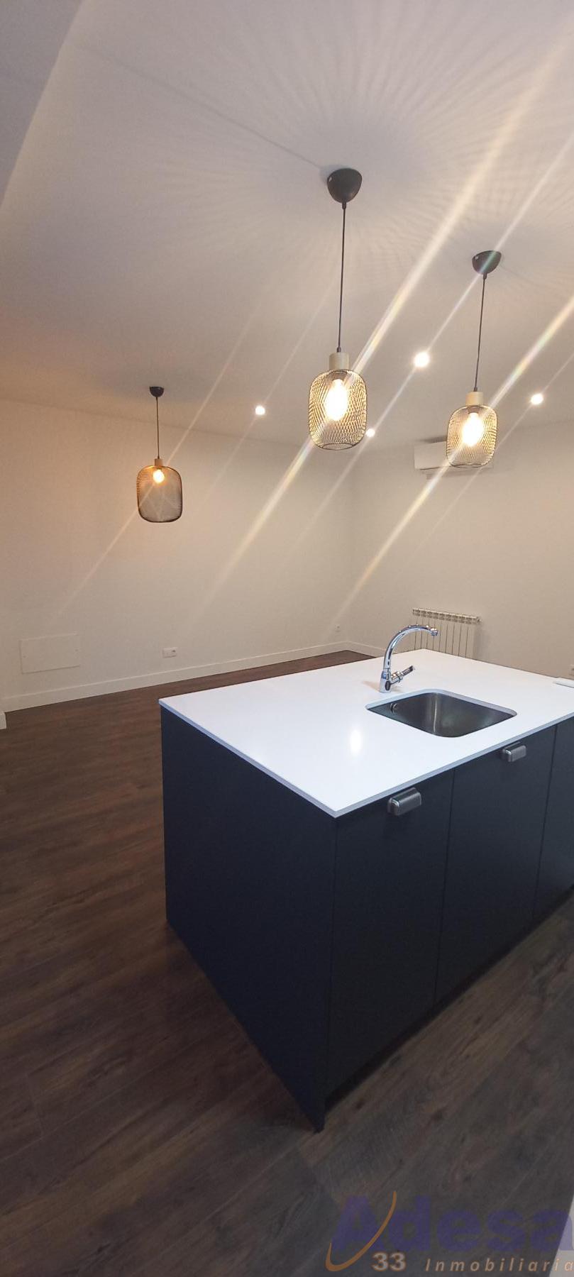For sale of penthouse in Navalcarnero