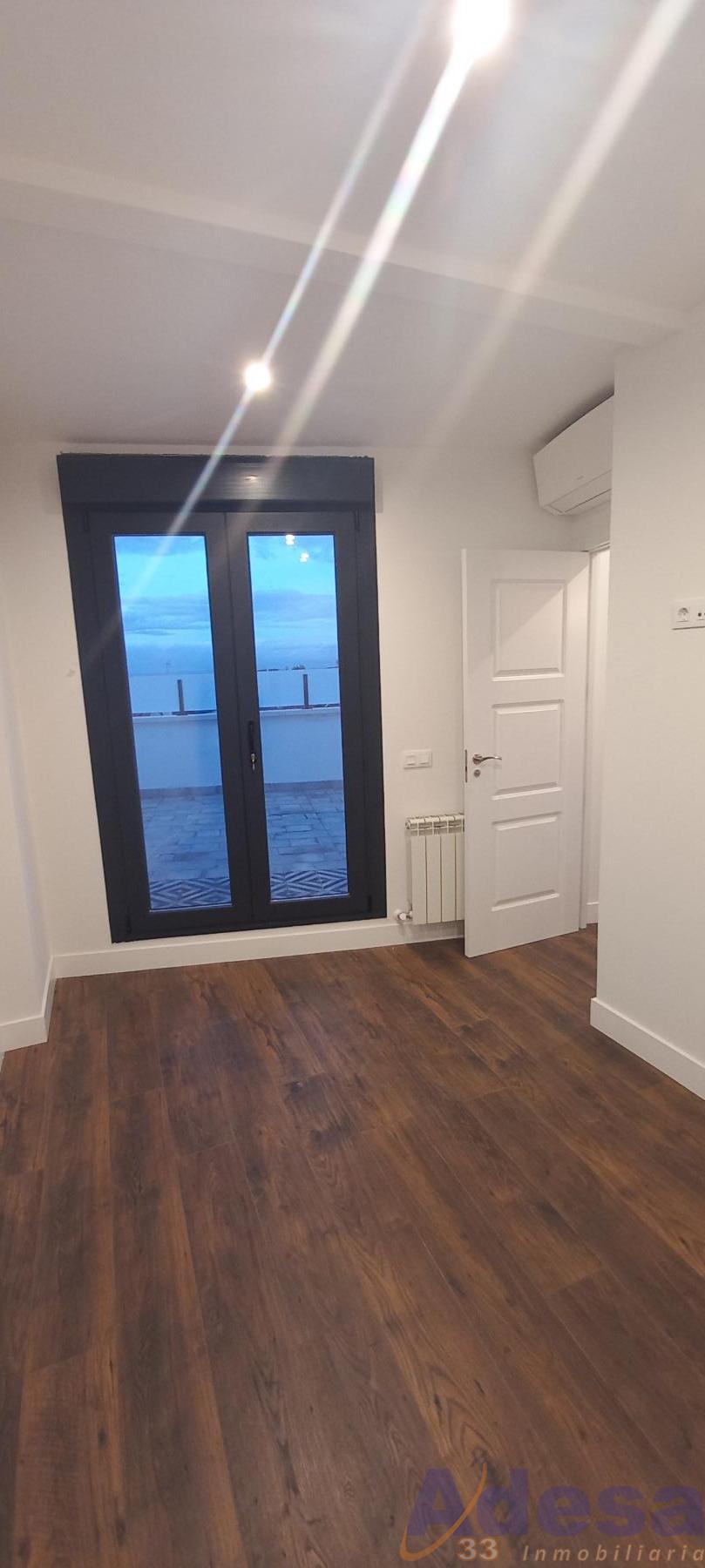 For sale of penthouse in Navalcarnero