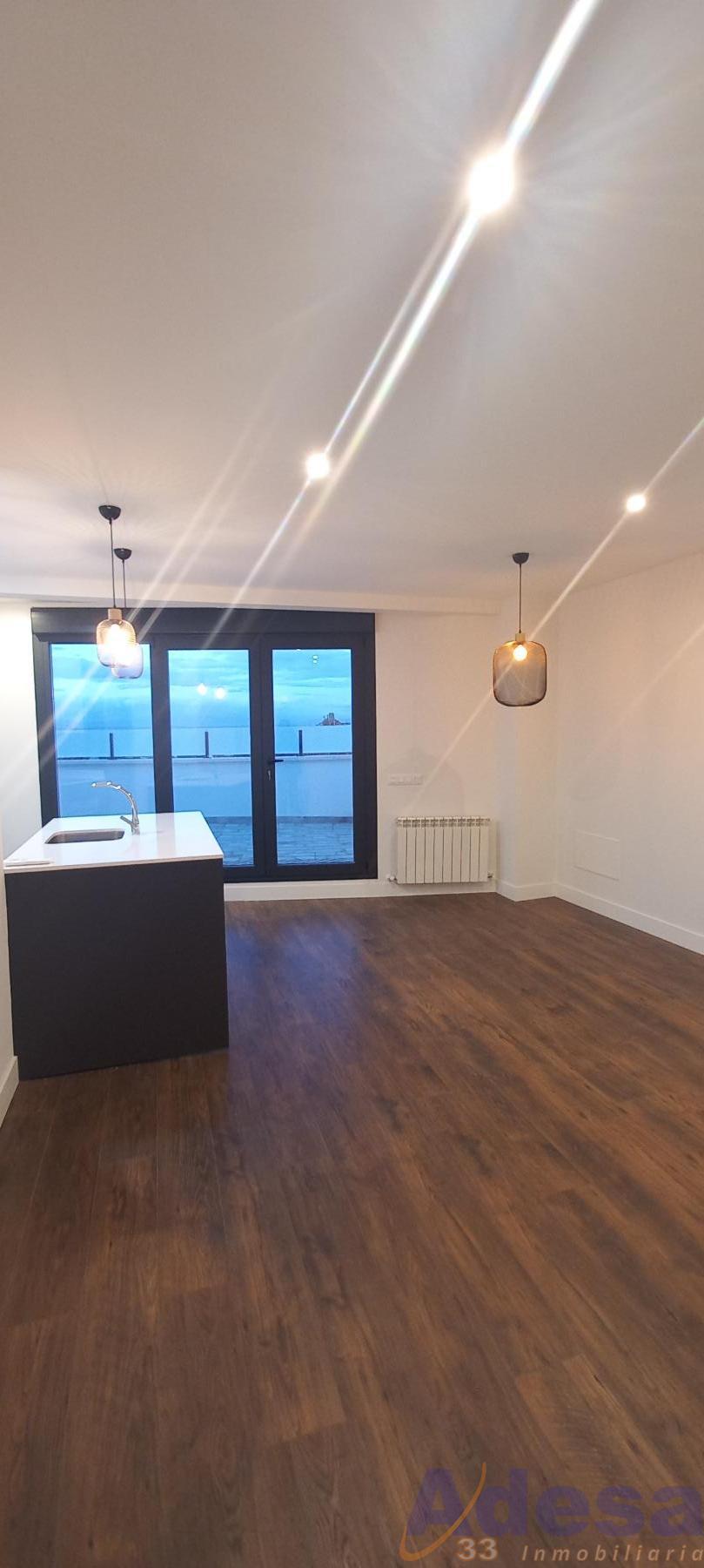 For sale of penthouse in Navalcarnero
