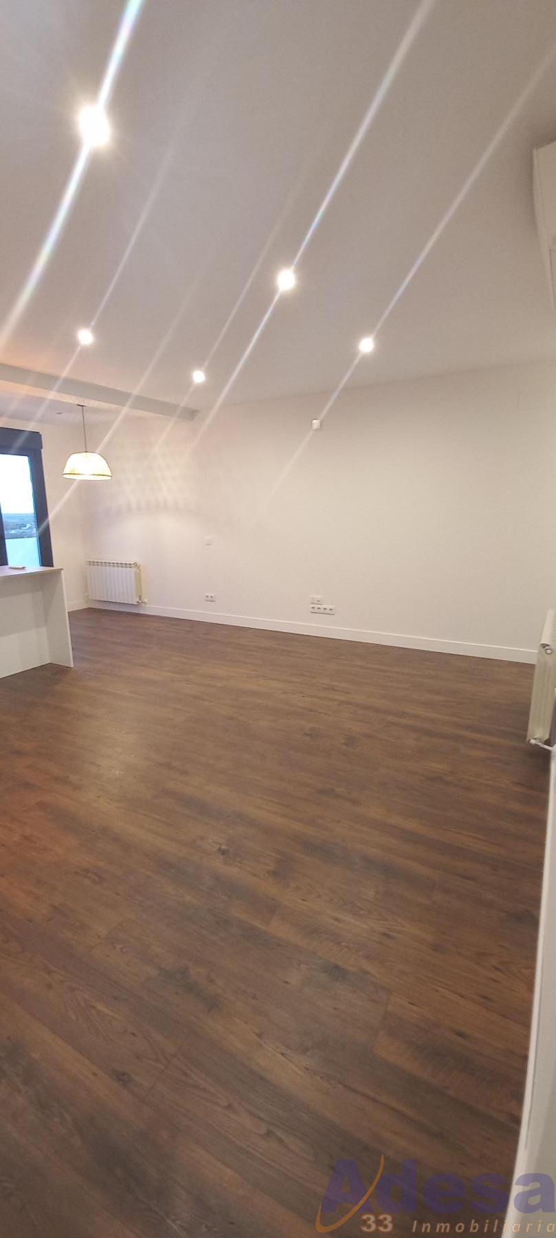 For sale of flat in Navalcarnero