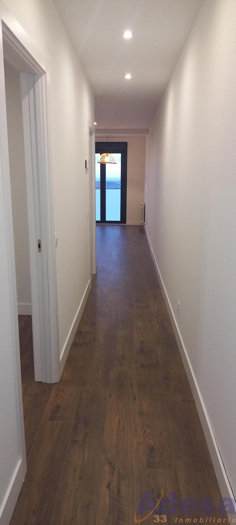 For sale of flat in Navalcarnero