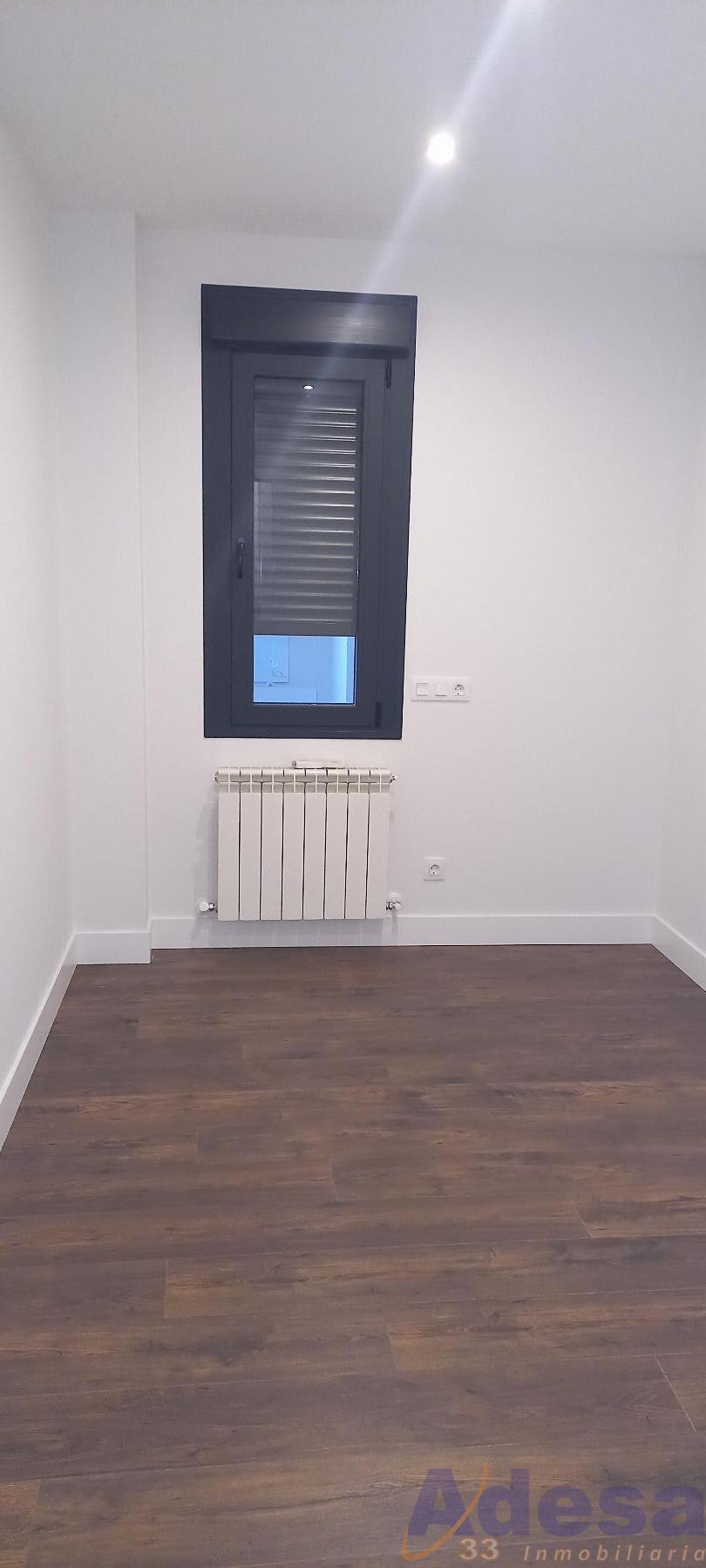For sale of flat in Navalcarnero