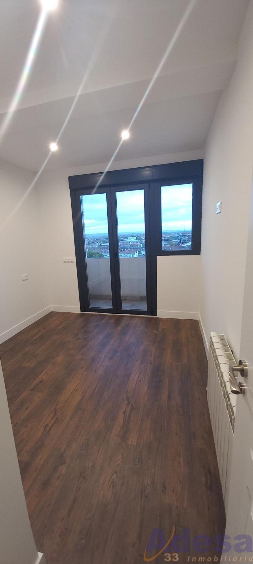 For sale of flat in Navalcarnero
