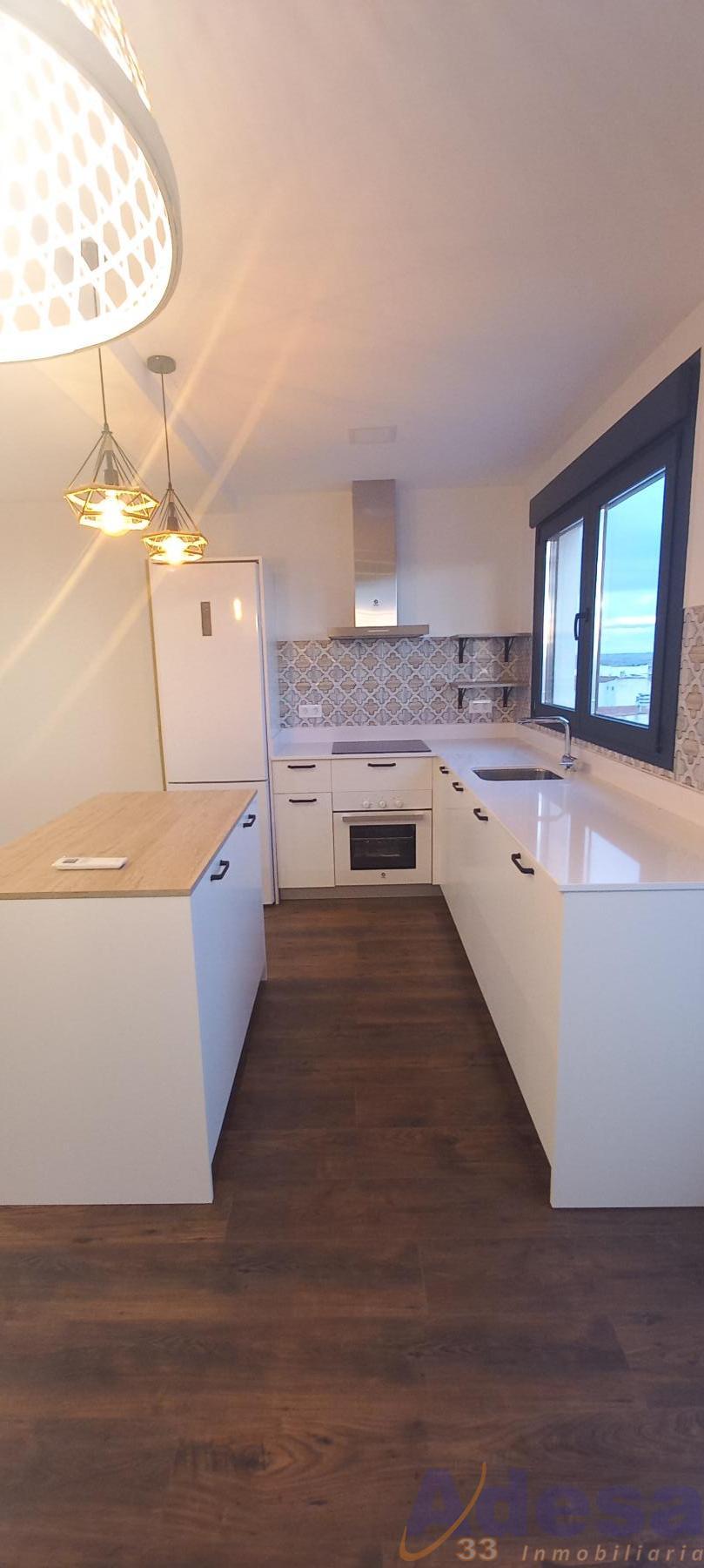 For sale of flat in Navalcarnero
