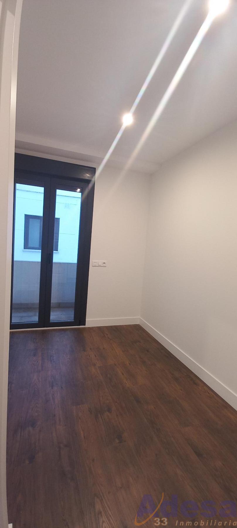 For sale of flat in Navalcarnero