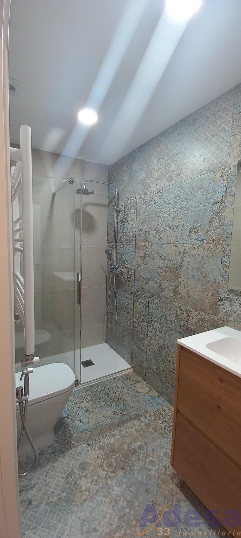 For sale of flat in Navalcarnero
