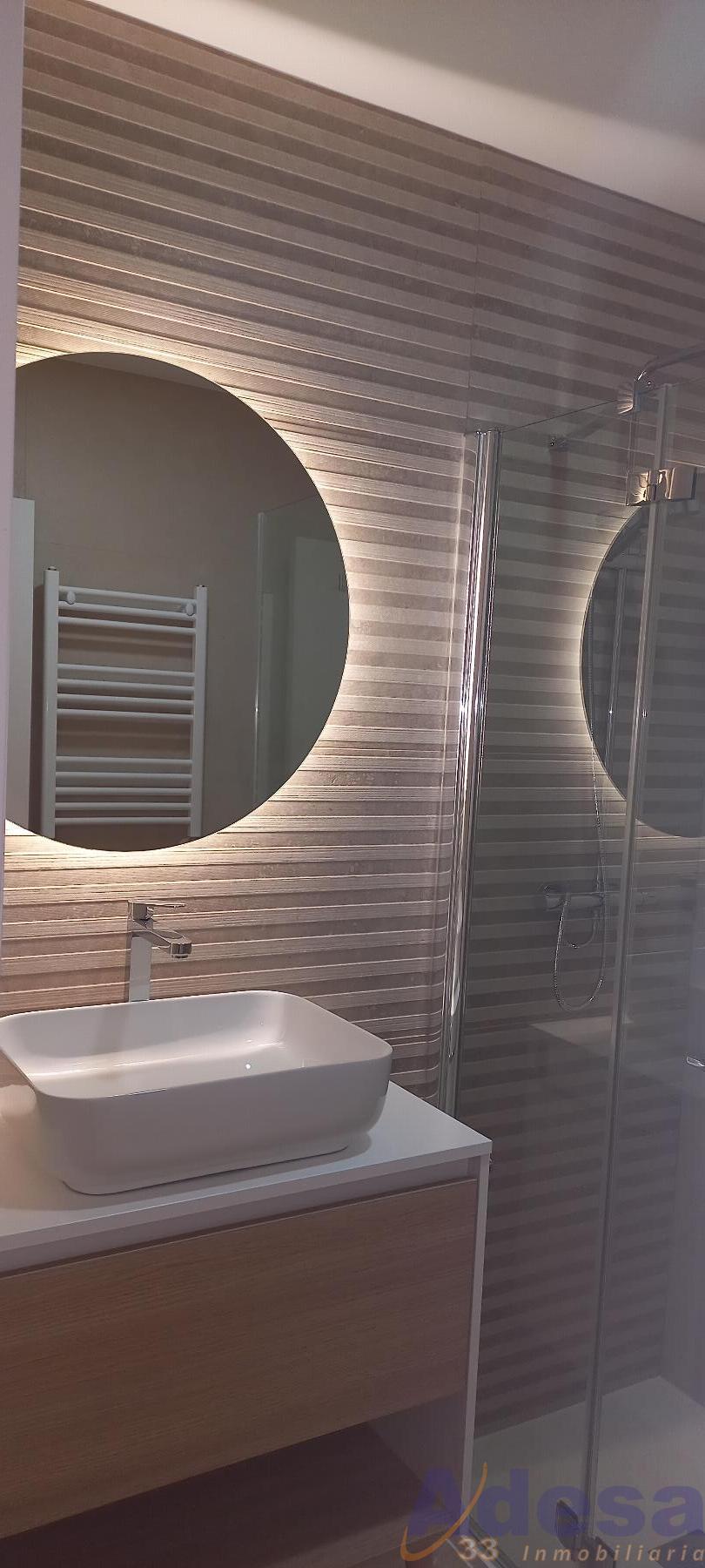 For sale of flat in Navalcarnero