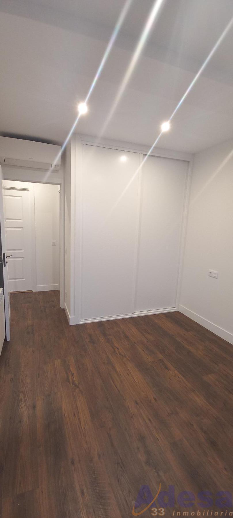For sale of flat in Navalcarnero