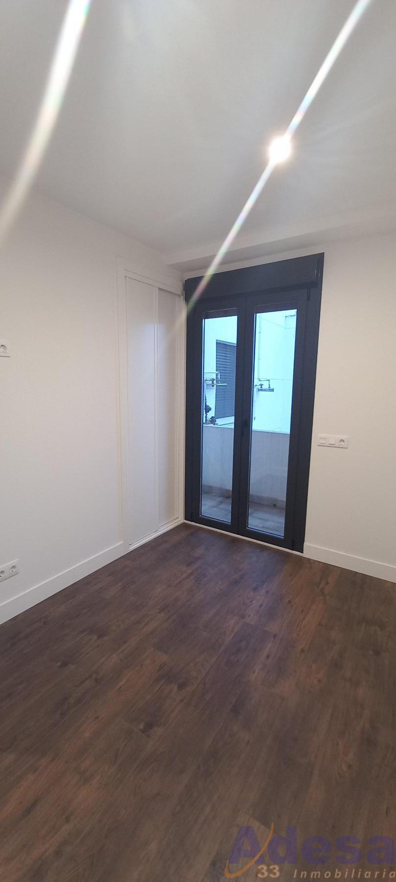 For sale of flat in Navalcarnero