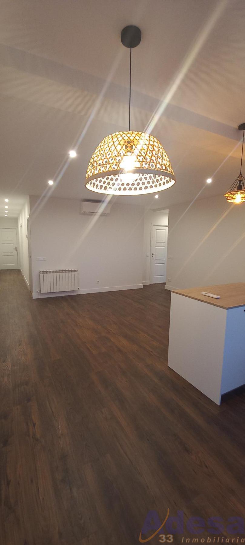 For sale of flat in Navalcarnero