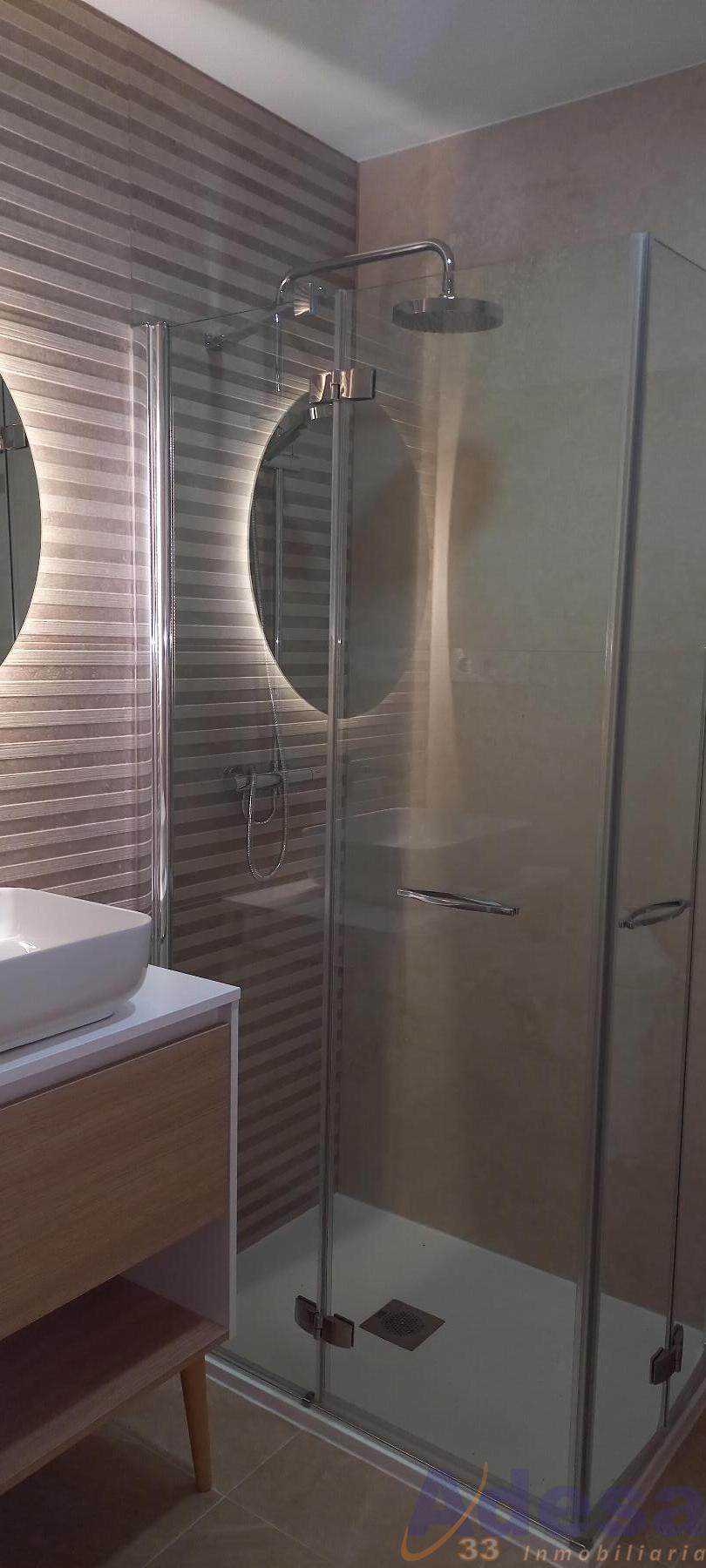 For sale of flat in Navalcarnero