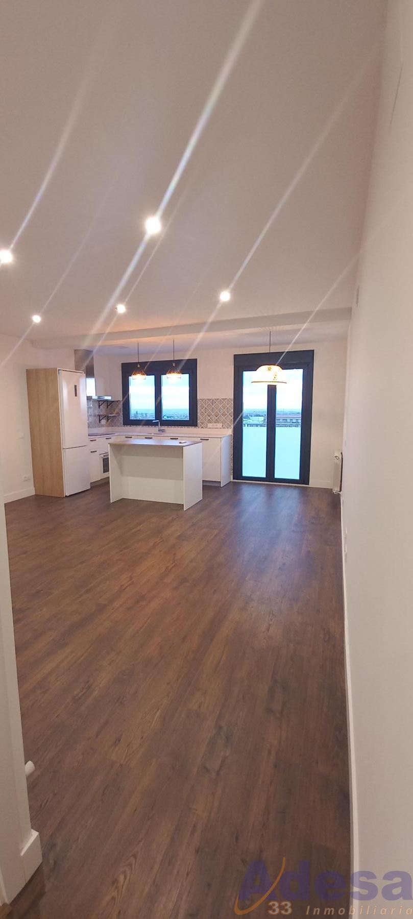 For sale of flat in Navalcarnero