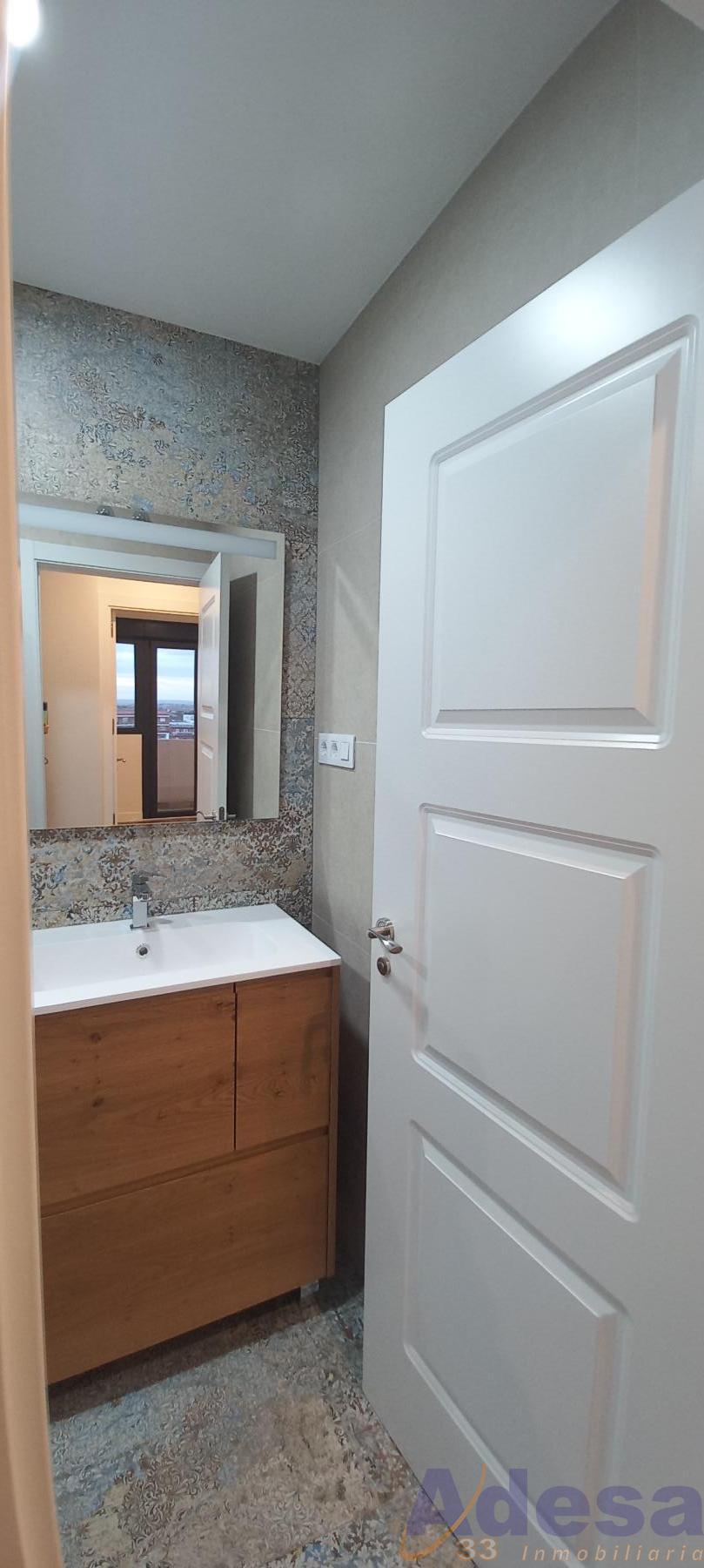 For sale of flat in Navalcarnero
