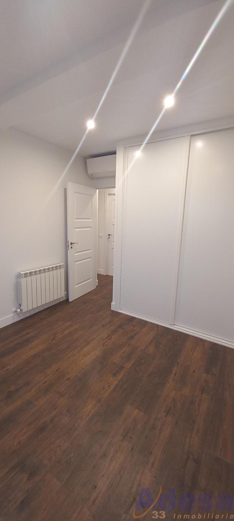 For sale of flat in Navalcarnero