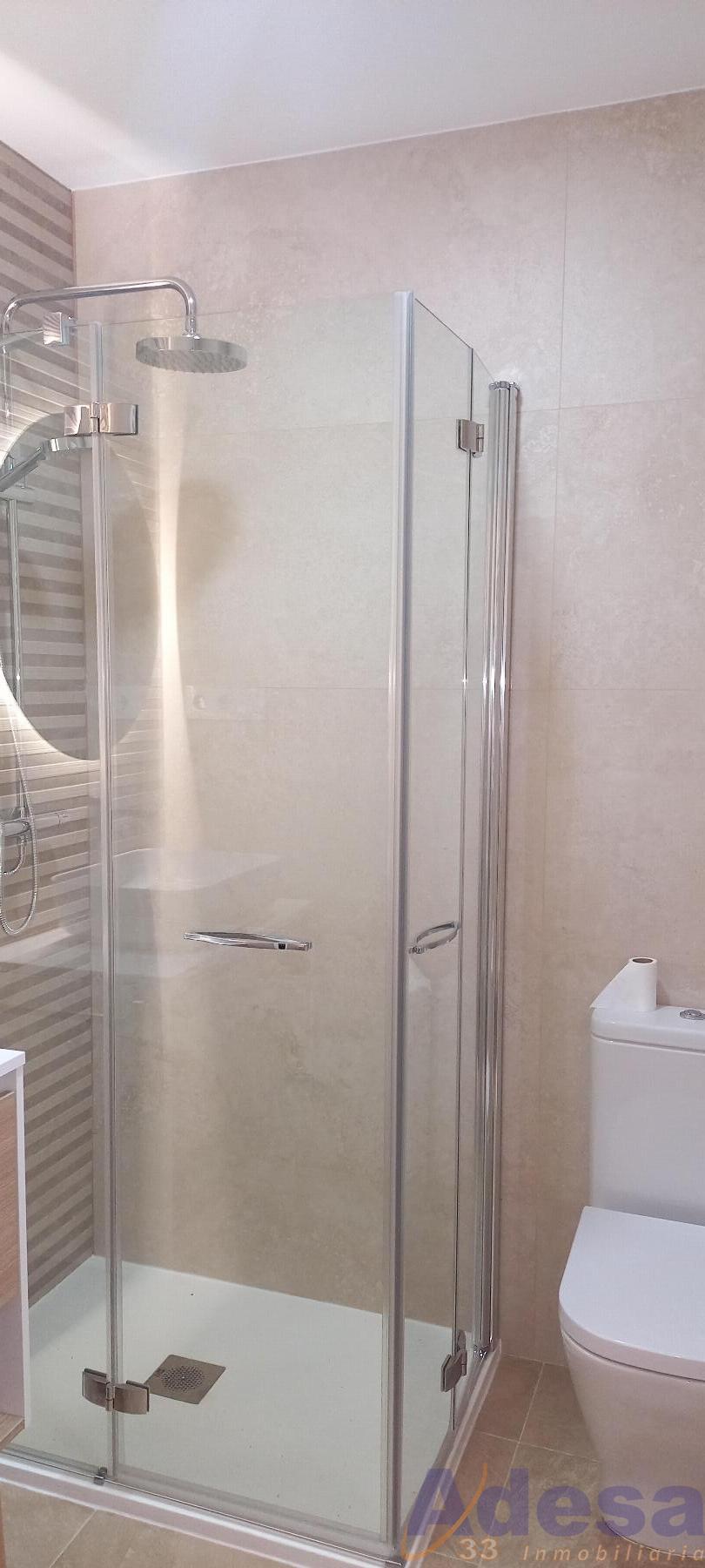 For sale of flat in Navalcarnero