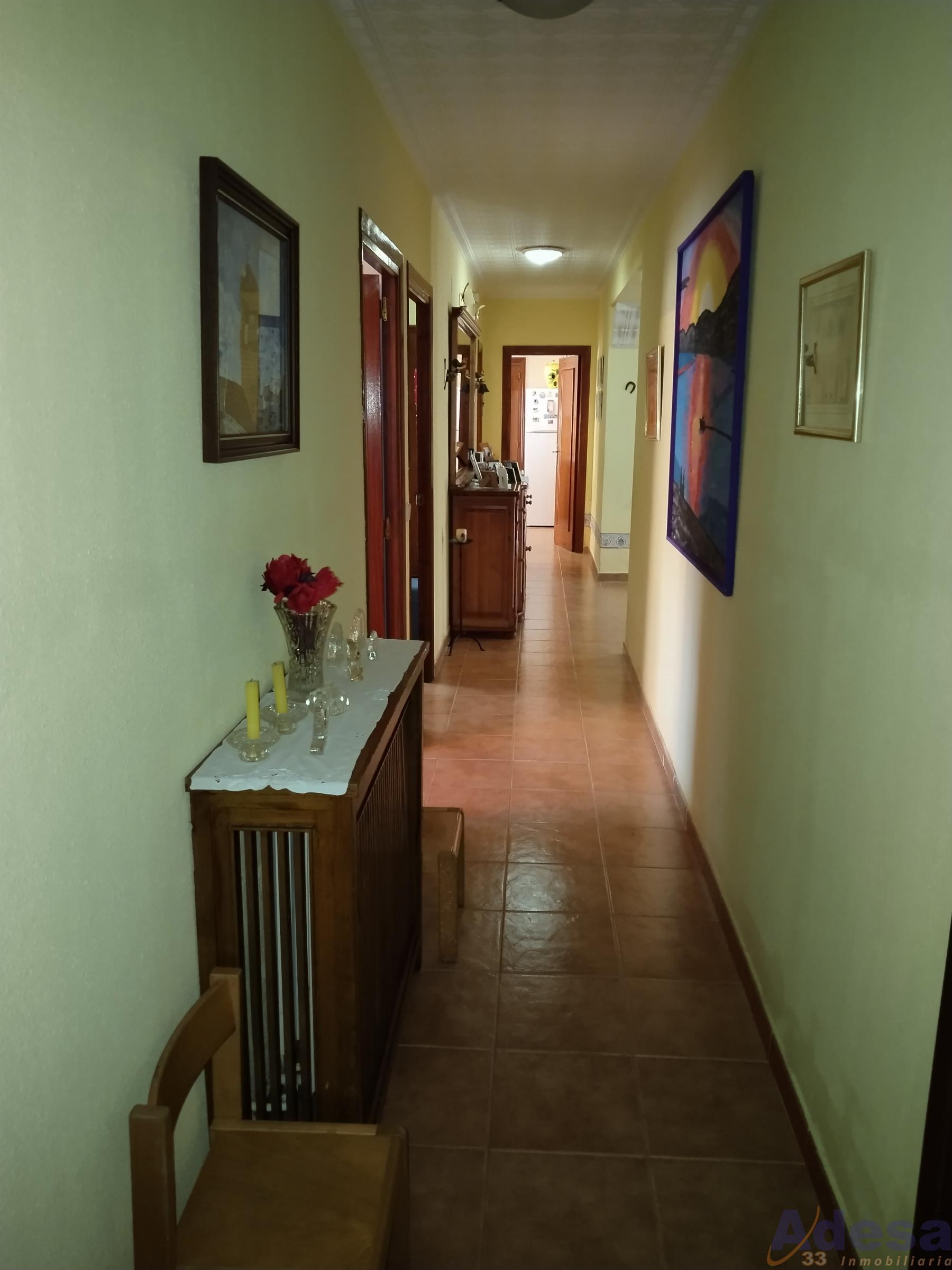 Pasillo