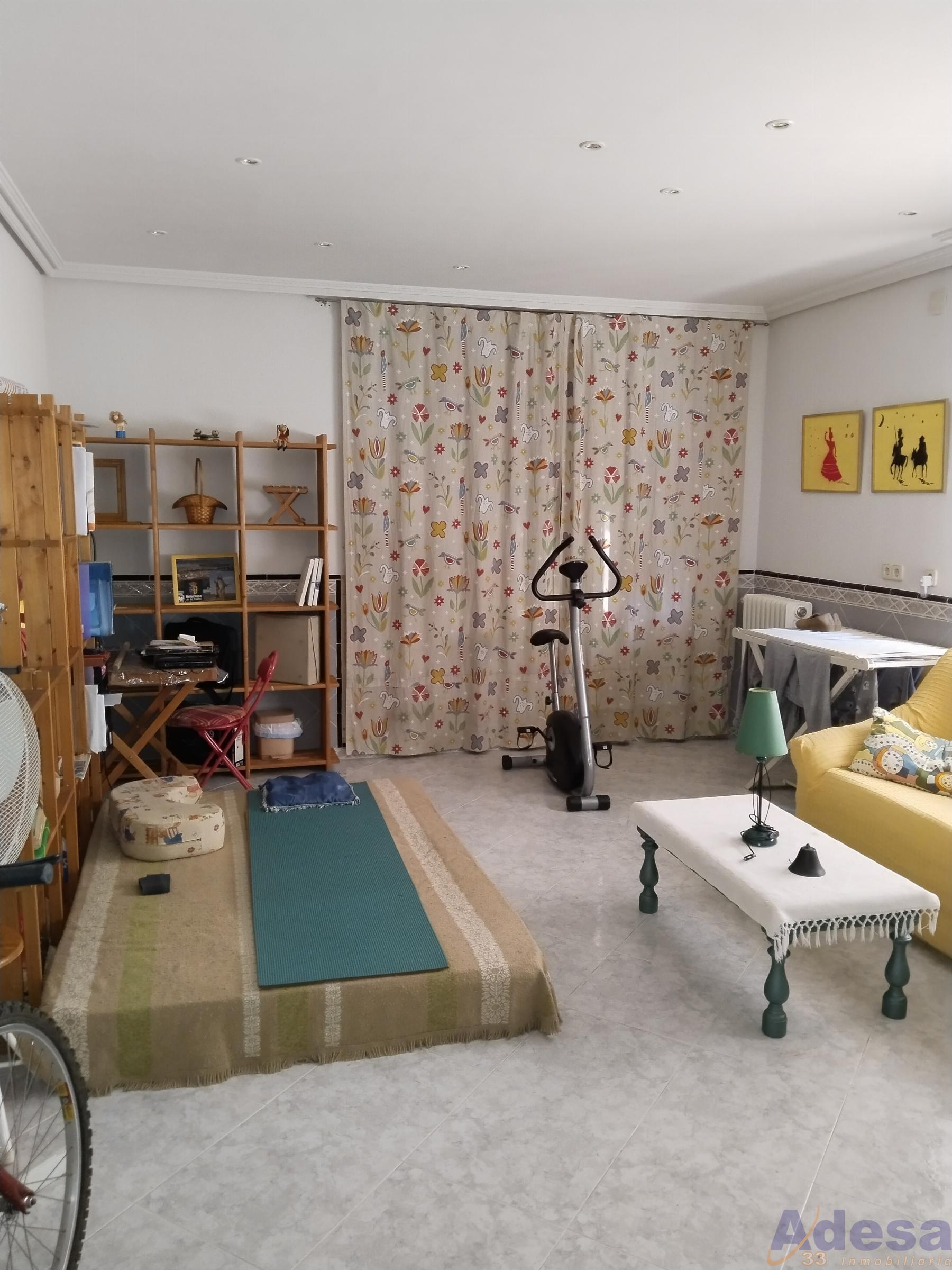 Habitación