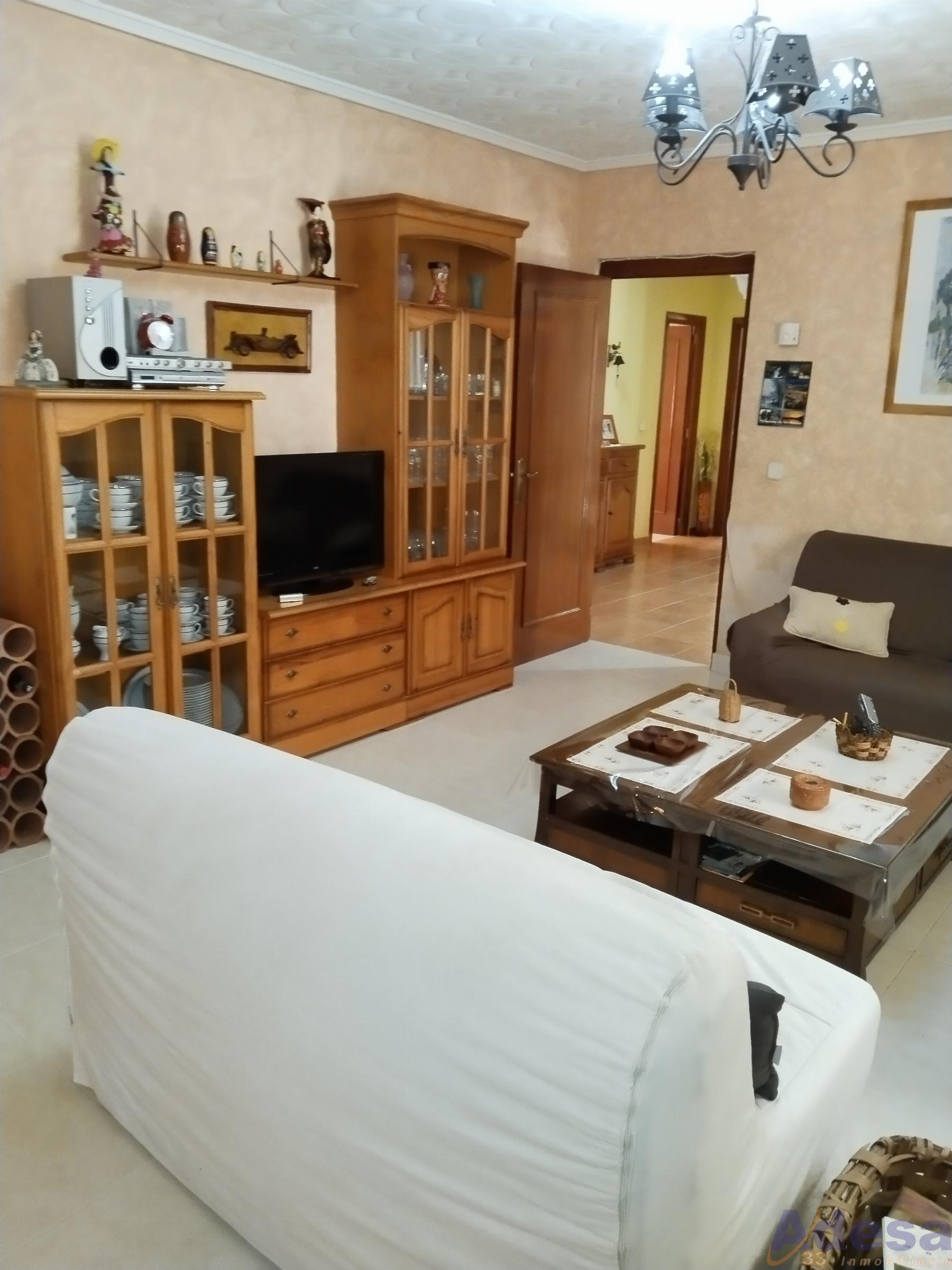 Venta de casa en Villamanta