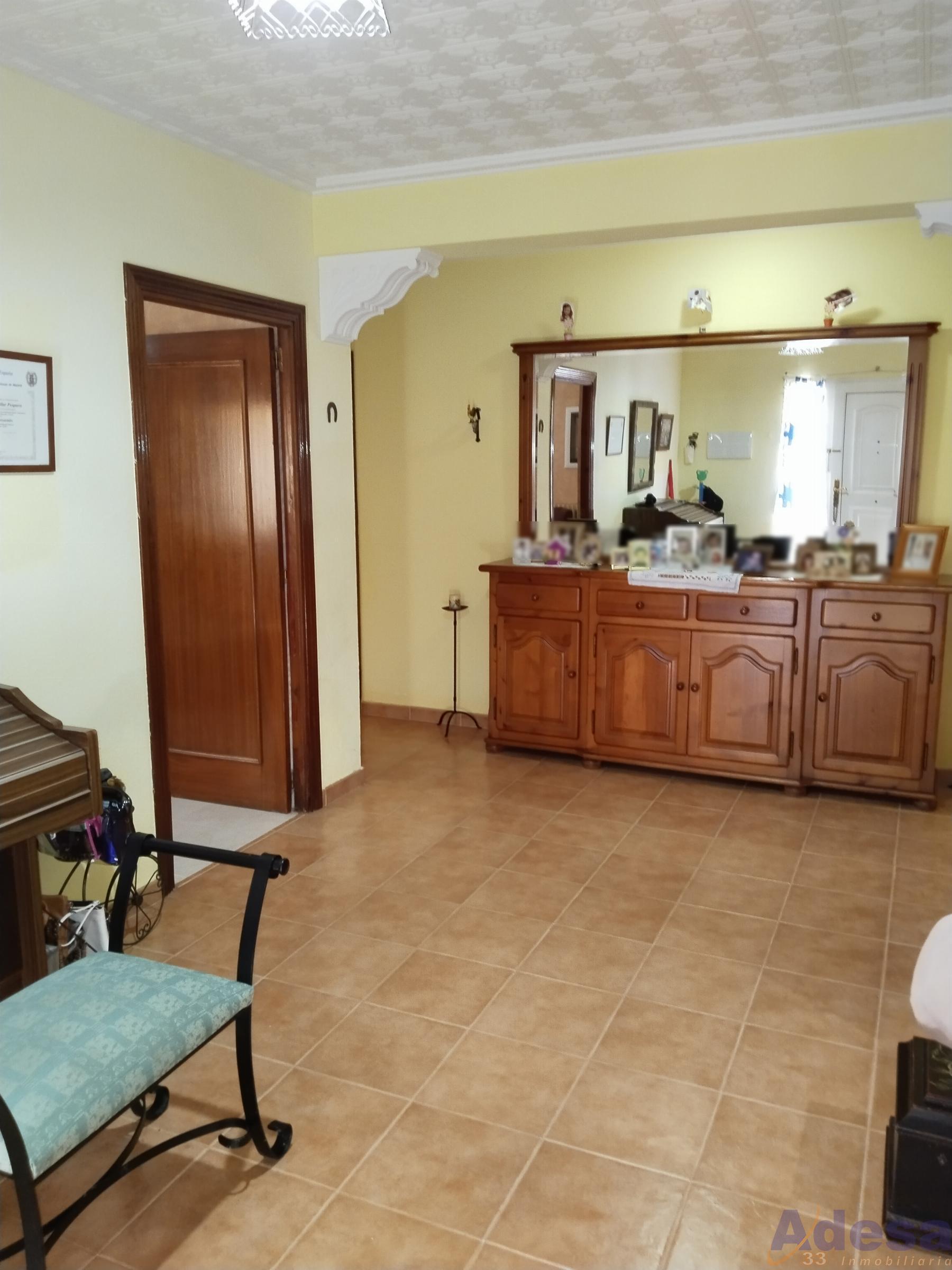 Venta de casa en Villamanta