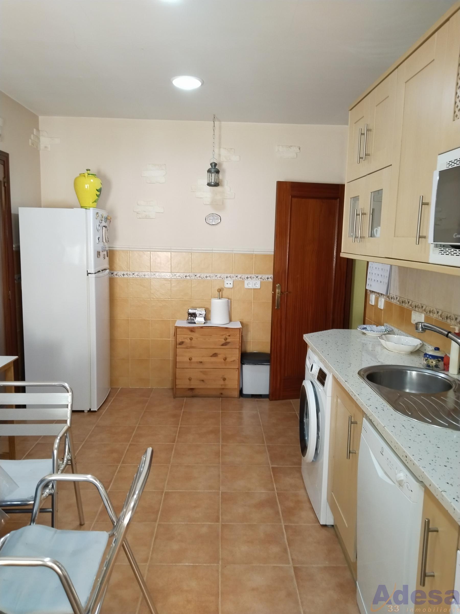 Venta de casa en Villamanta