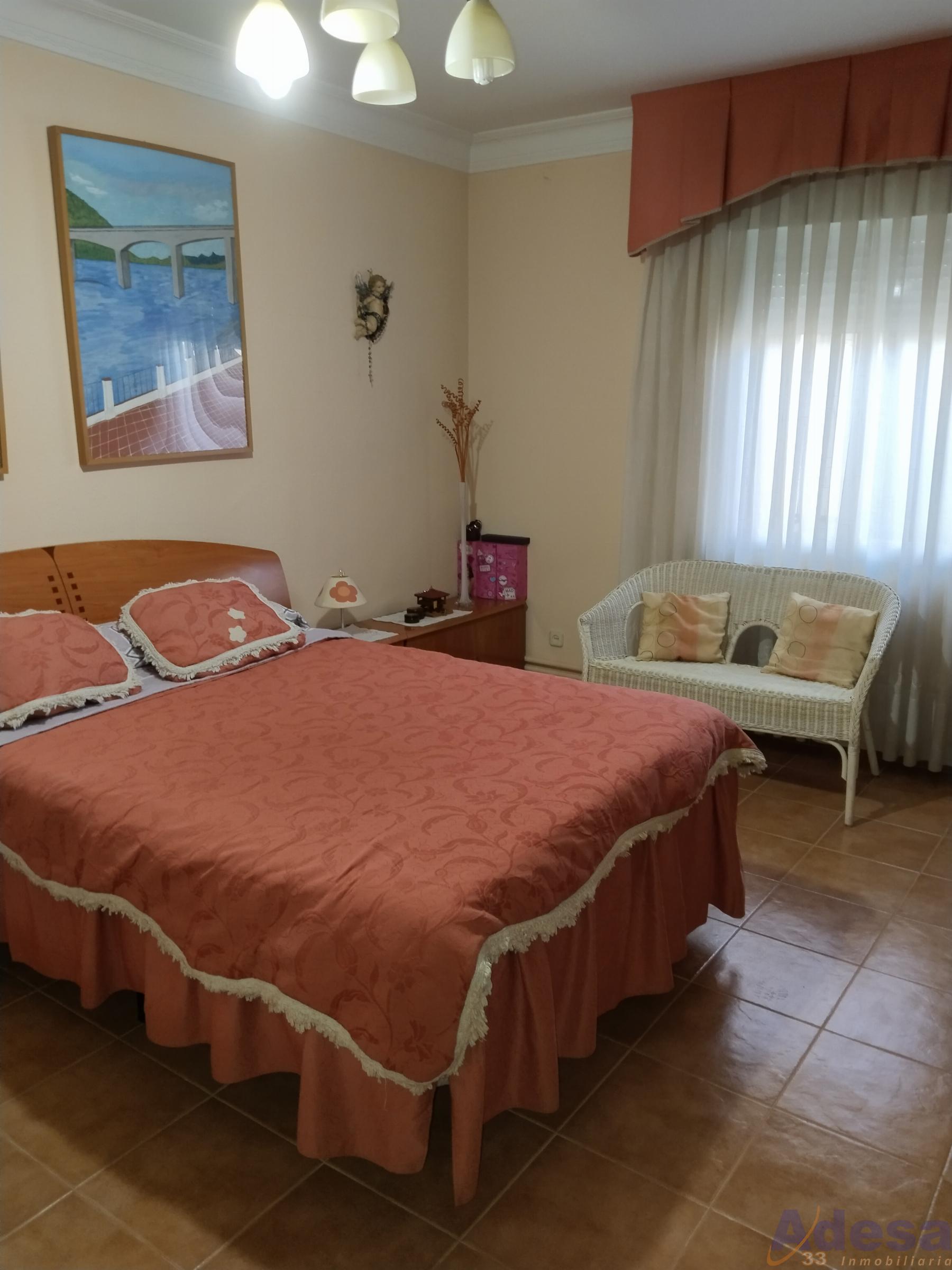 Venta de casa en Villamanta