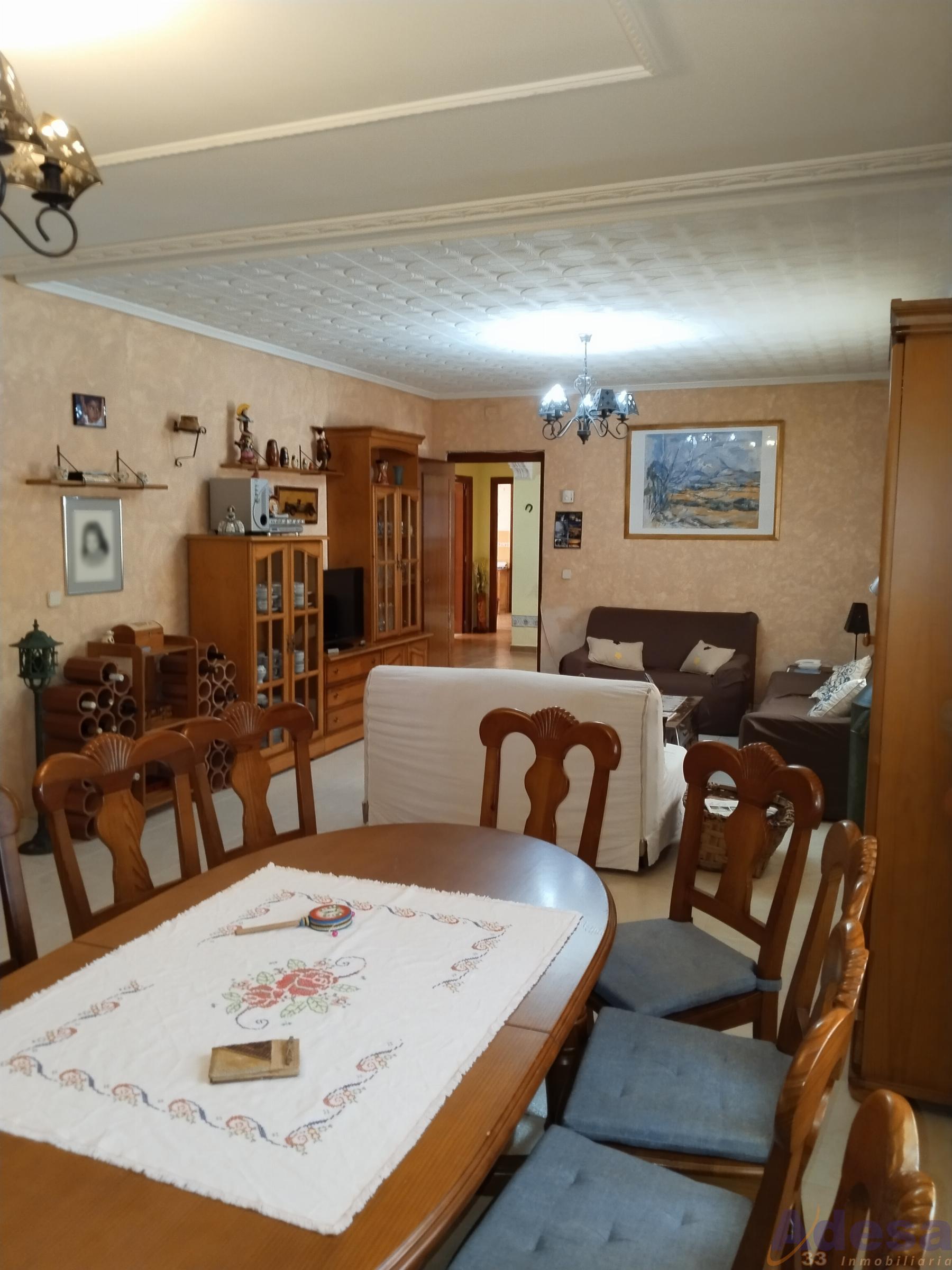 Venta de casa en Villamanta