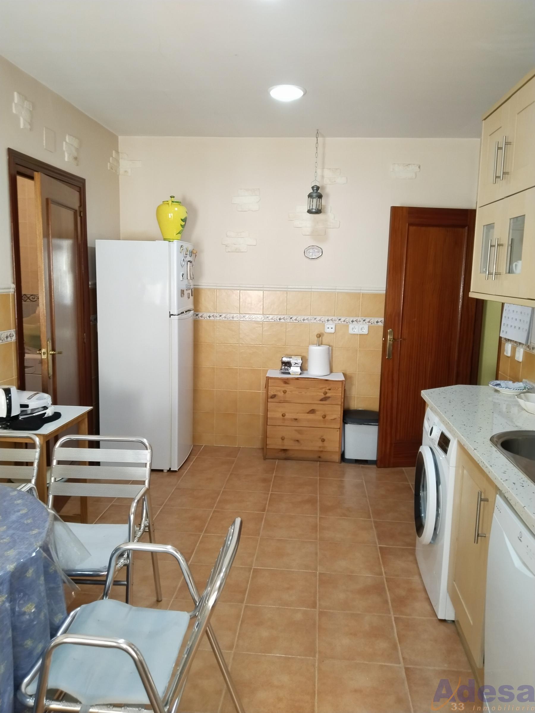 Venta de casa en Villamanta