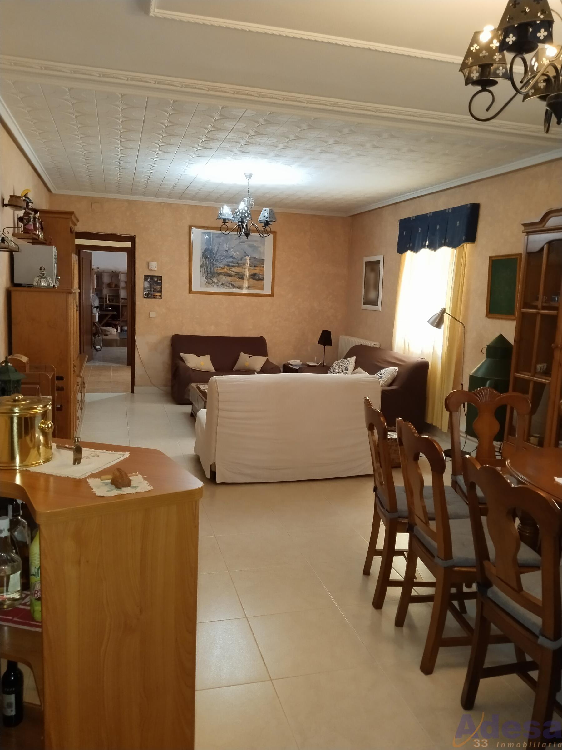 Venta de casa en Villamanta