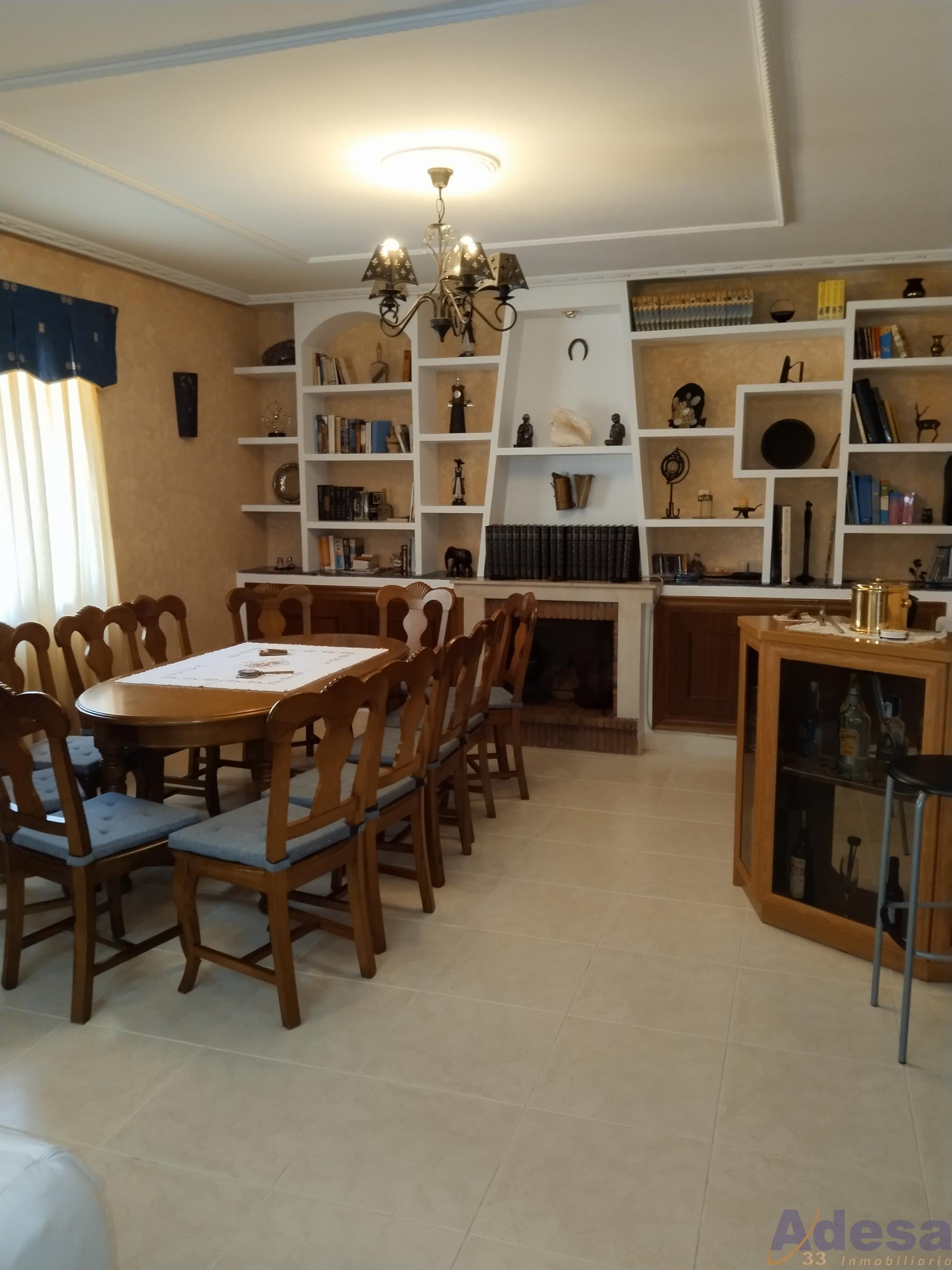 Venta de casa en Villamanta