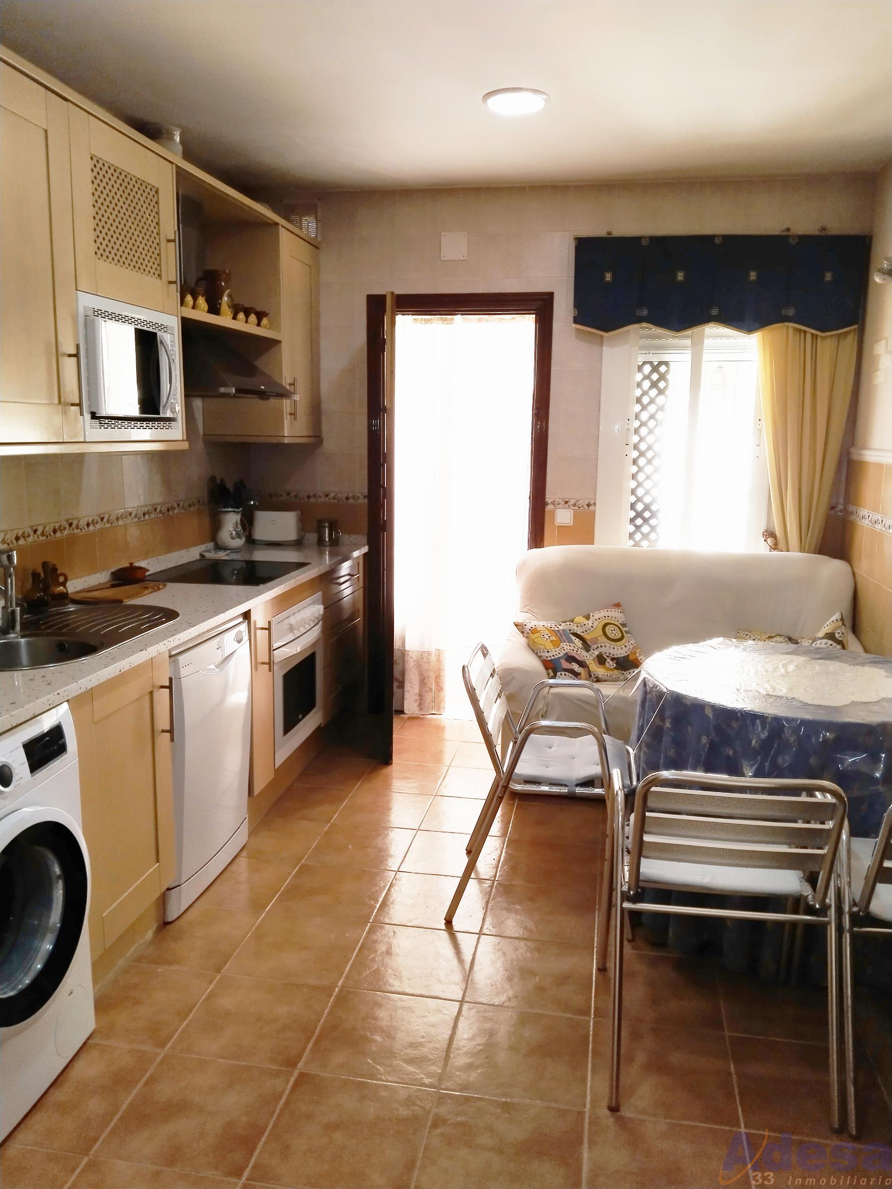 Venta de casa en Villamanta
