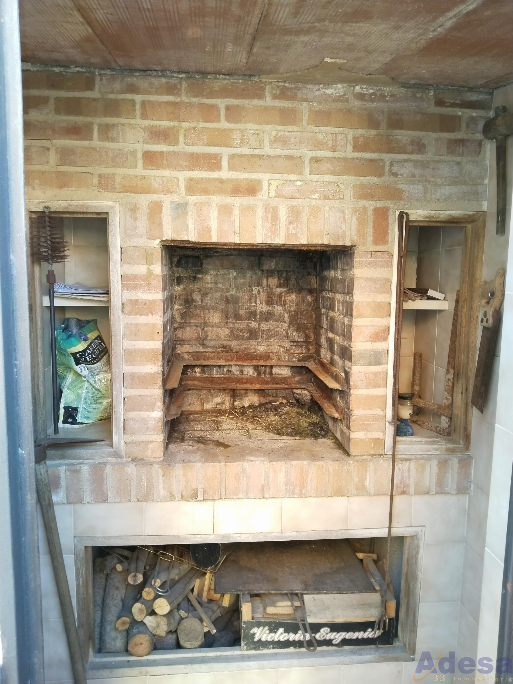 Venta de casa en Villamanta