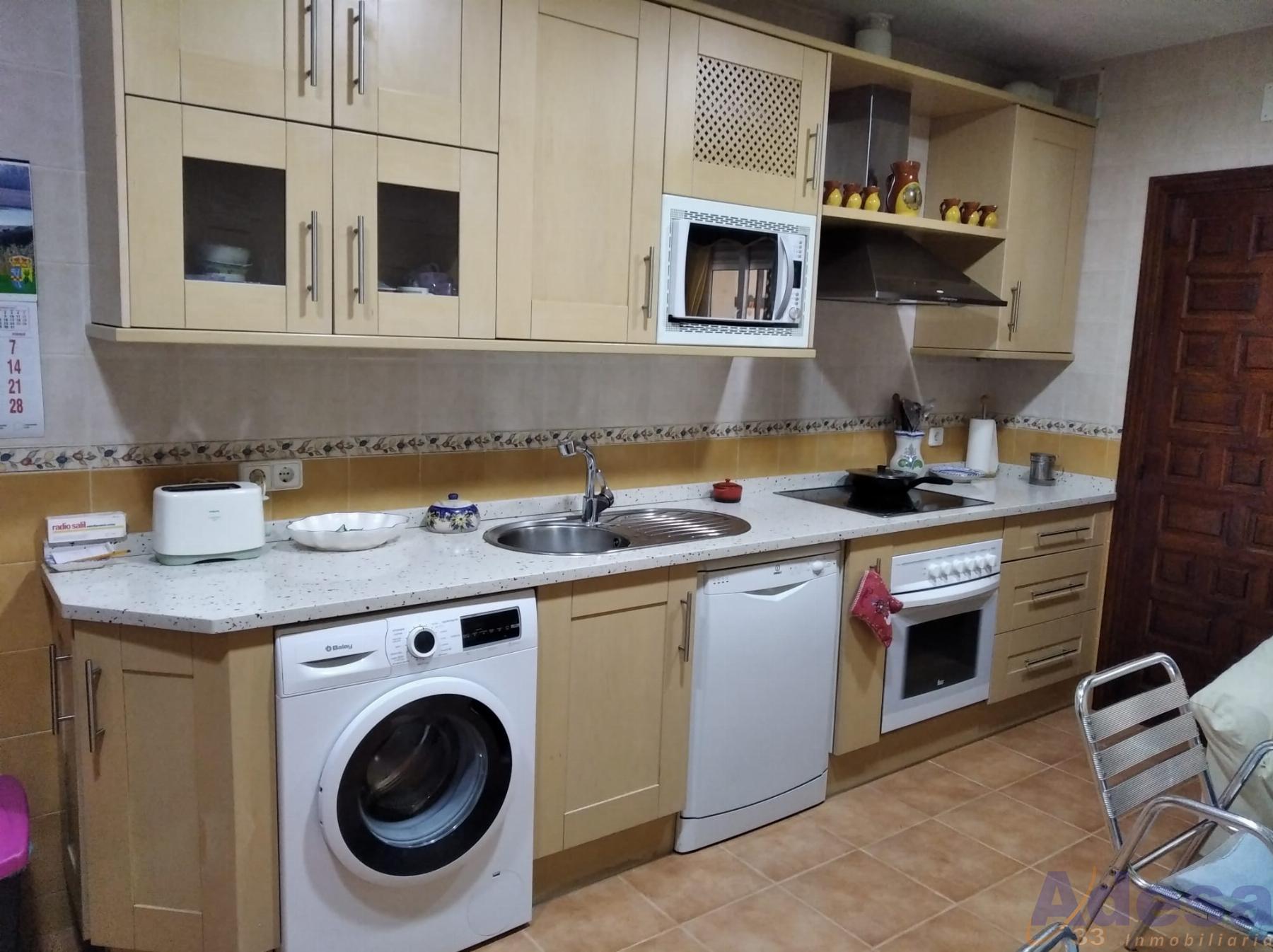 Venta de casa en Villamanta